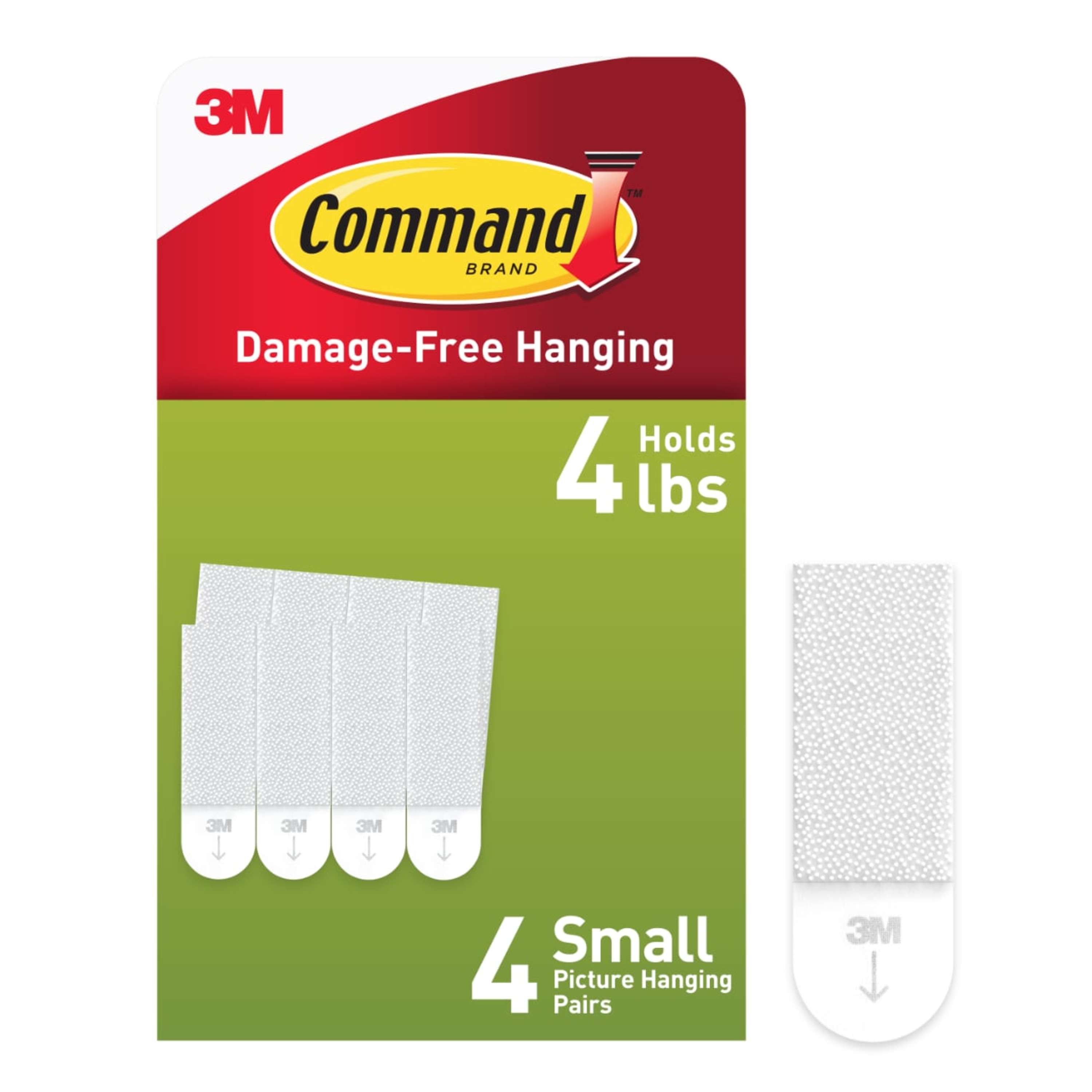 Command 17202ES Picture-Hangers - View #2