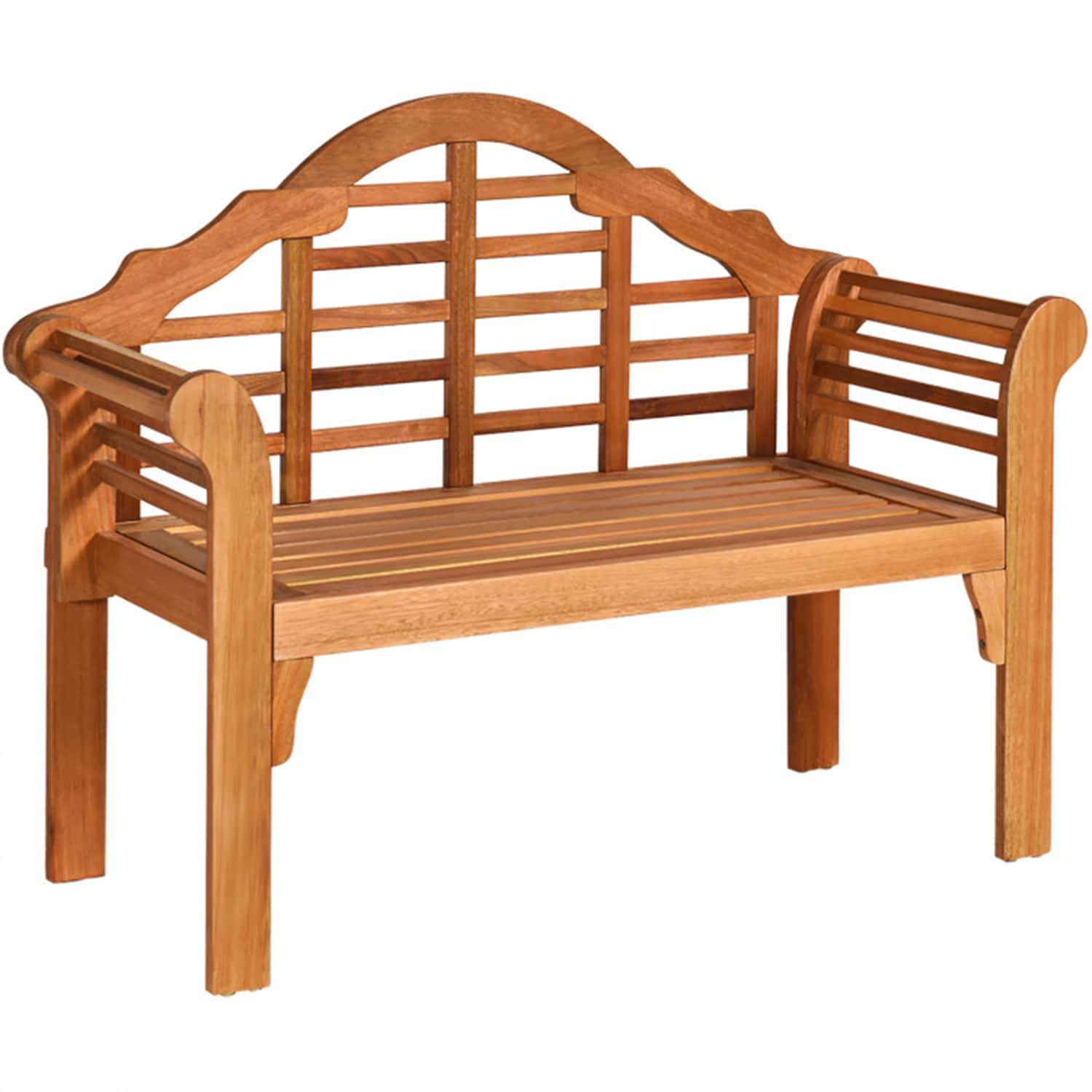 Mondawe 6422-HY benches - View #3