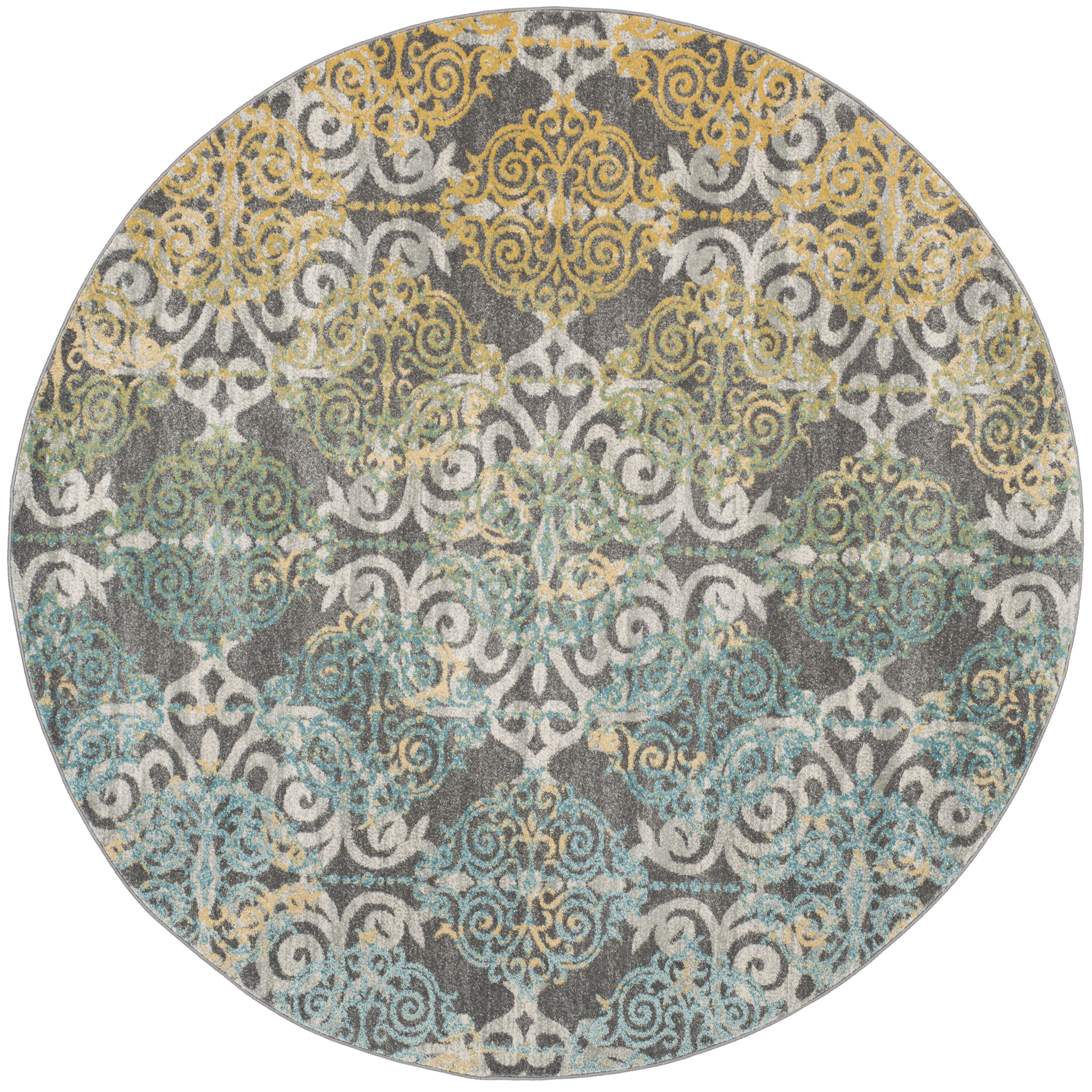 Safavieh EVK230D-3R rugs - View #2