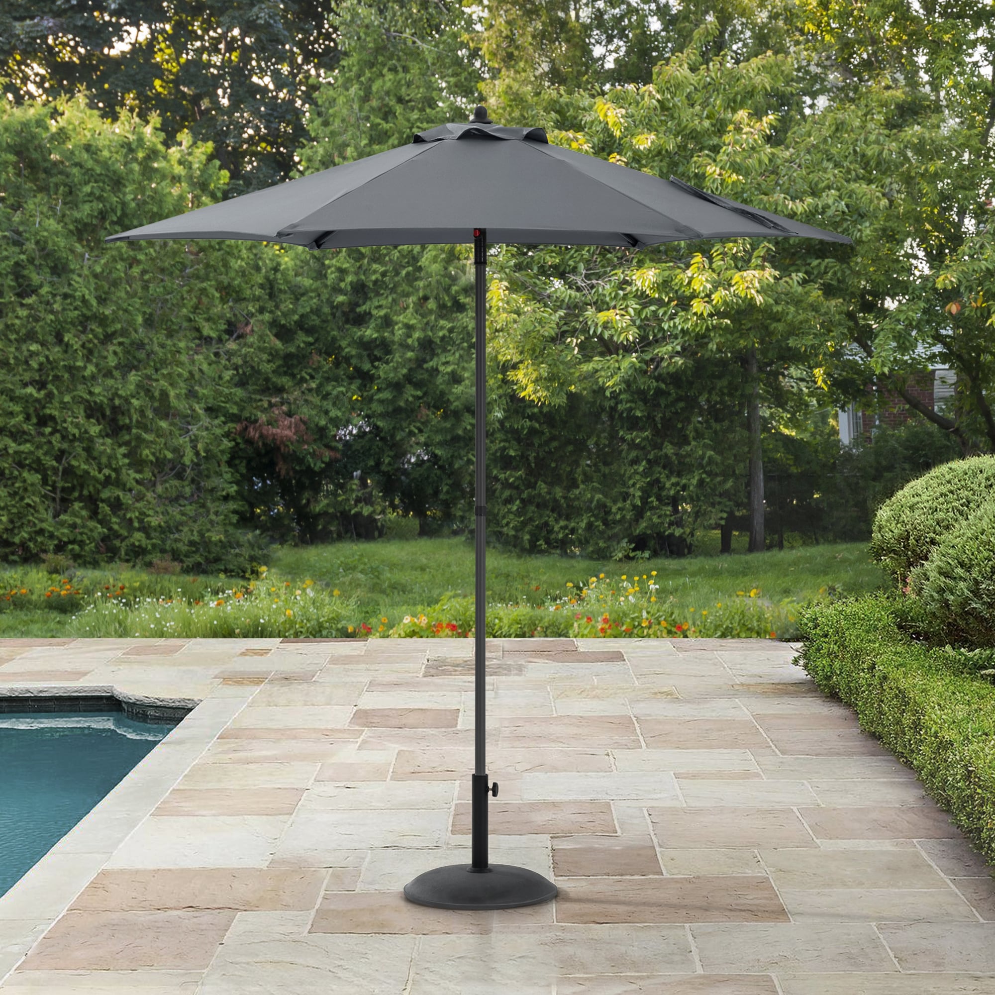 Sunjoy A701006214 Umbrellas-2 - View #8