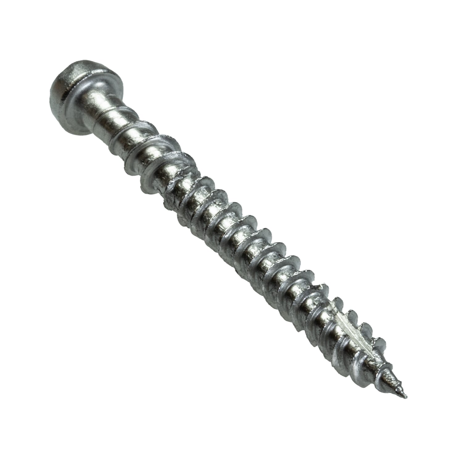 Simpson Strong-Tie DCU234T180 Deck-Screws - View #5