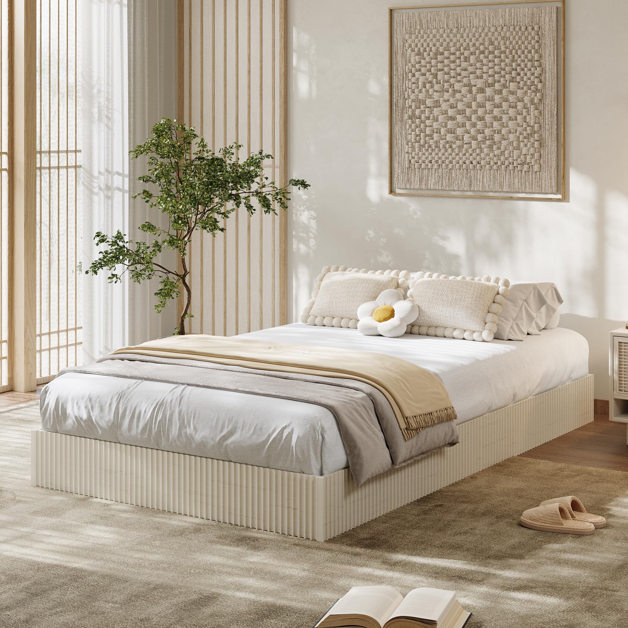 Garvee ZLL-PHK-36CC6BJD-LL beds - View #3