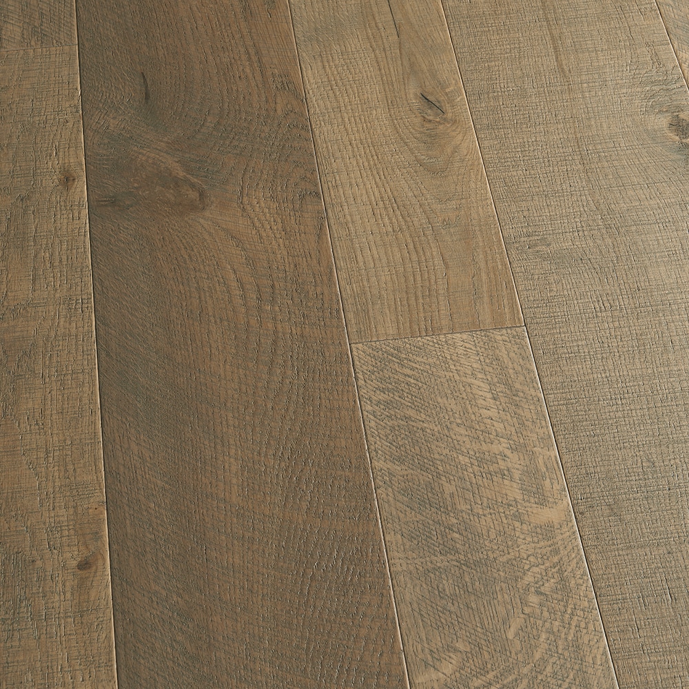 Villa Barcelona LOWMSCL384TH Hardwood-Flooring-Samples - View #3
