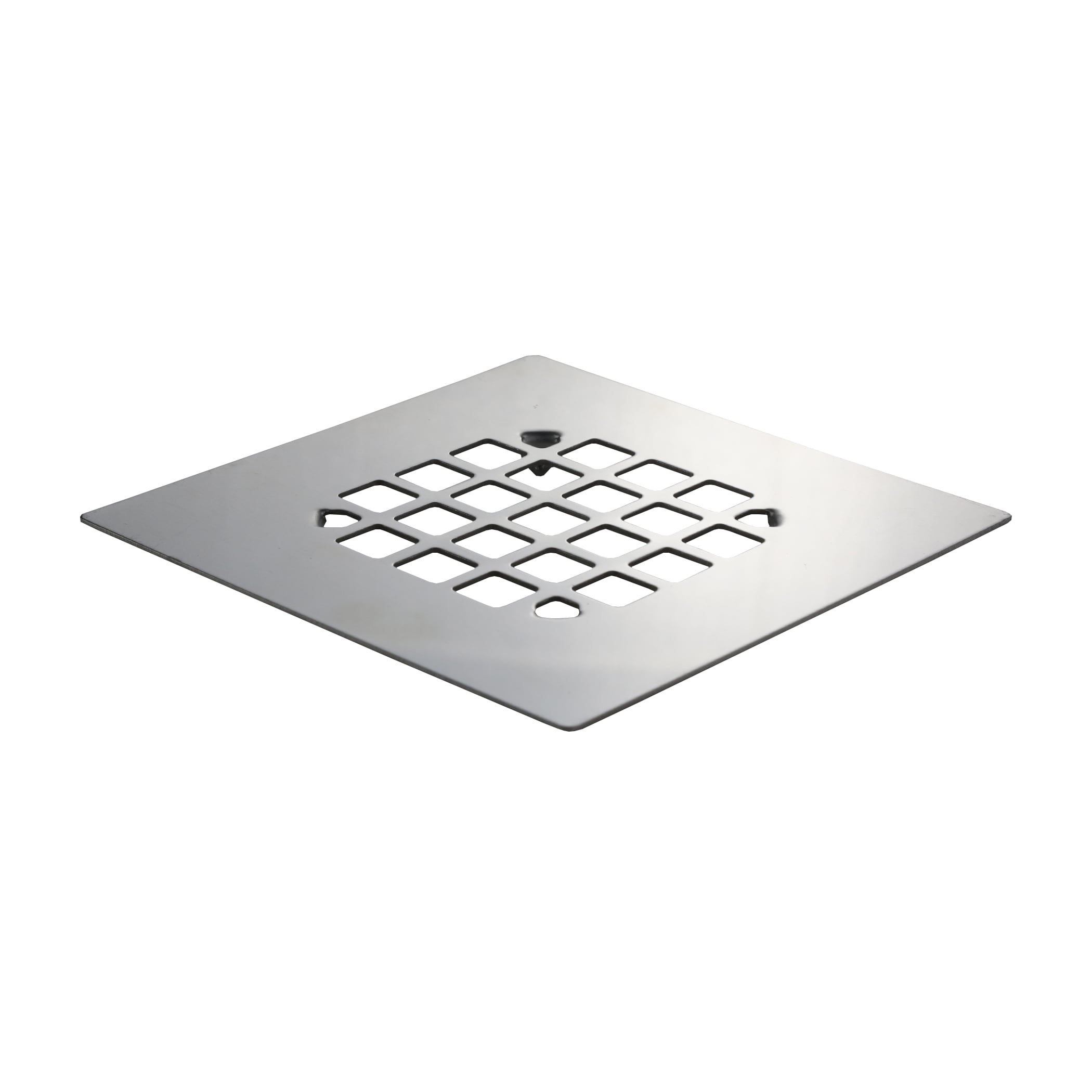 3-3/8 in. Clip-Style Shower Drain Cover - Danco