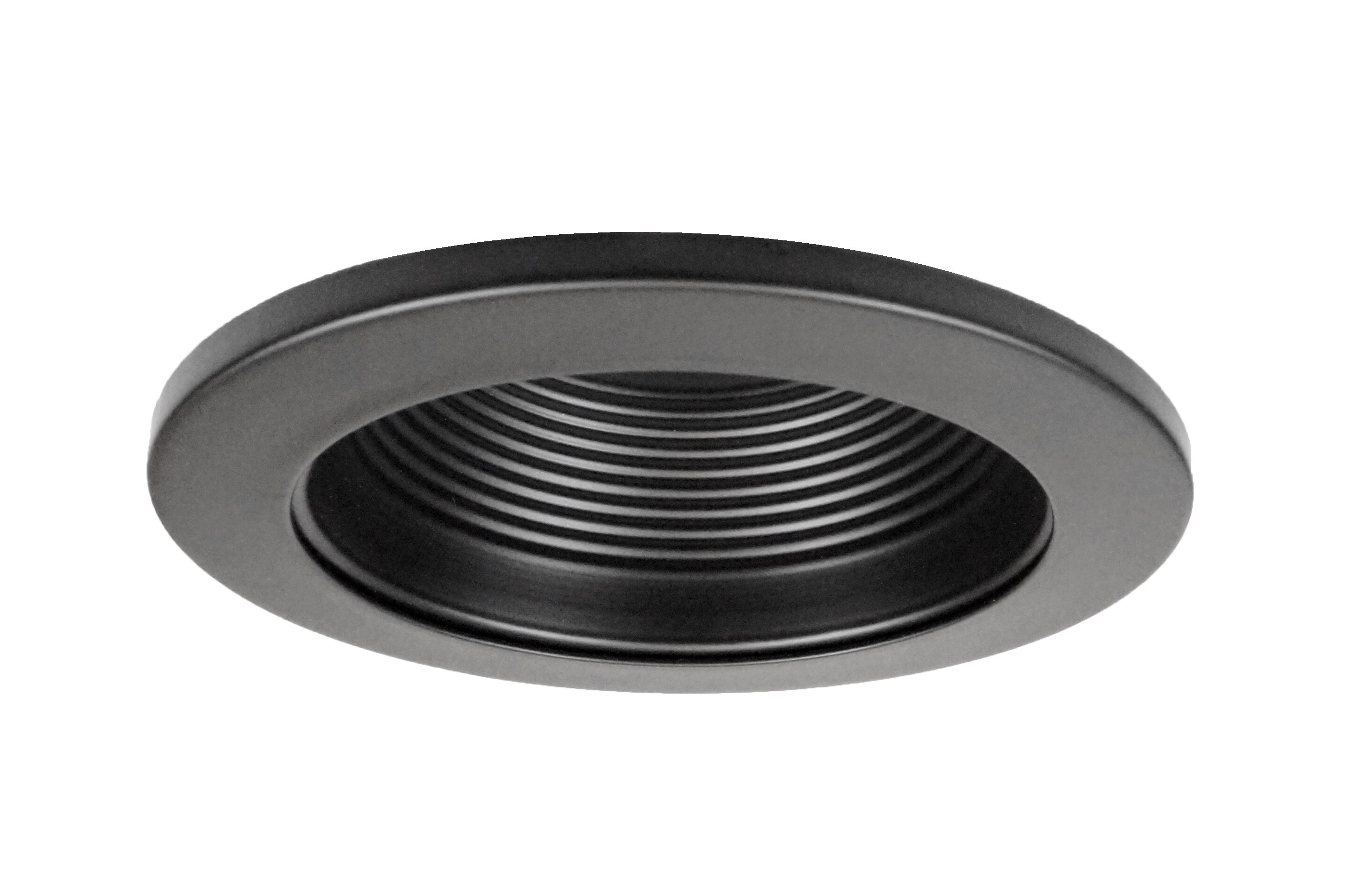Nicor Lighting 19502BK b040330 - View #3