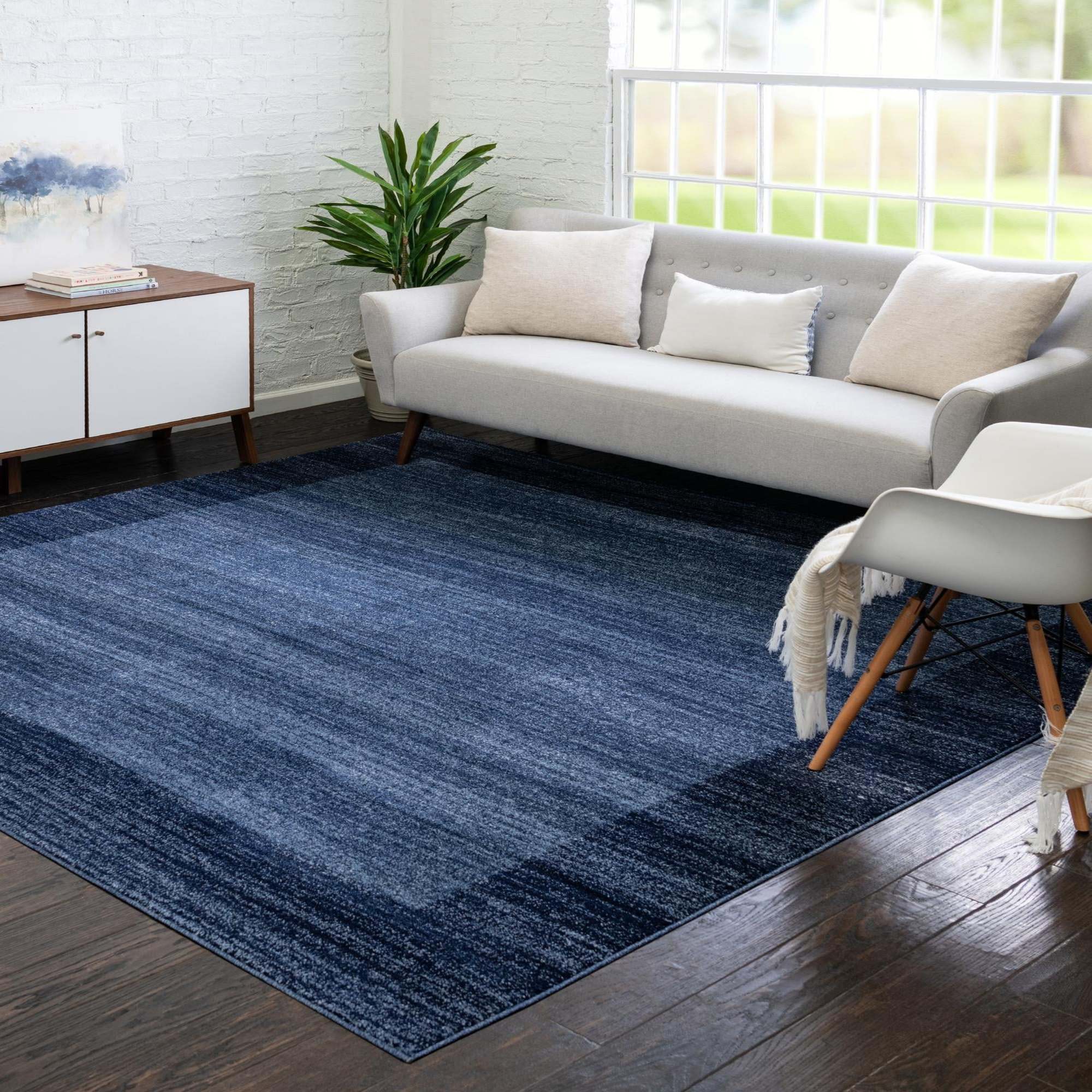 Unique Loom 3130954 rugs - View #7