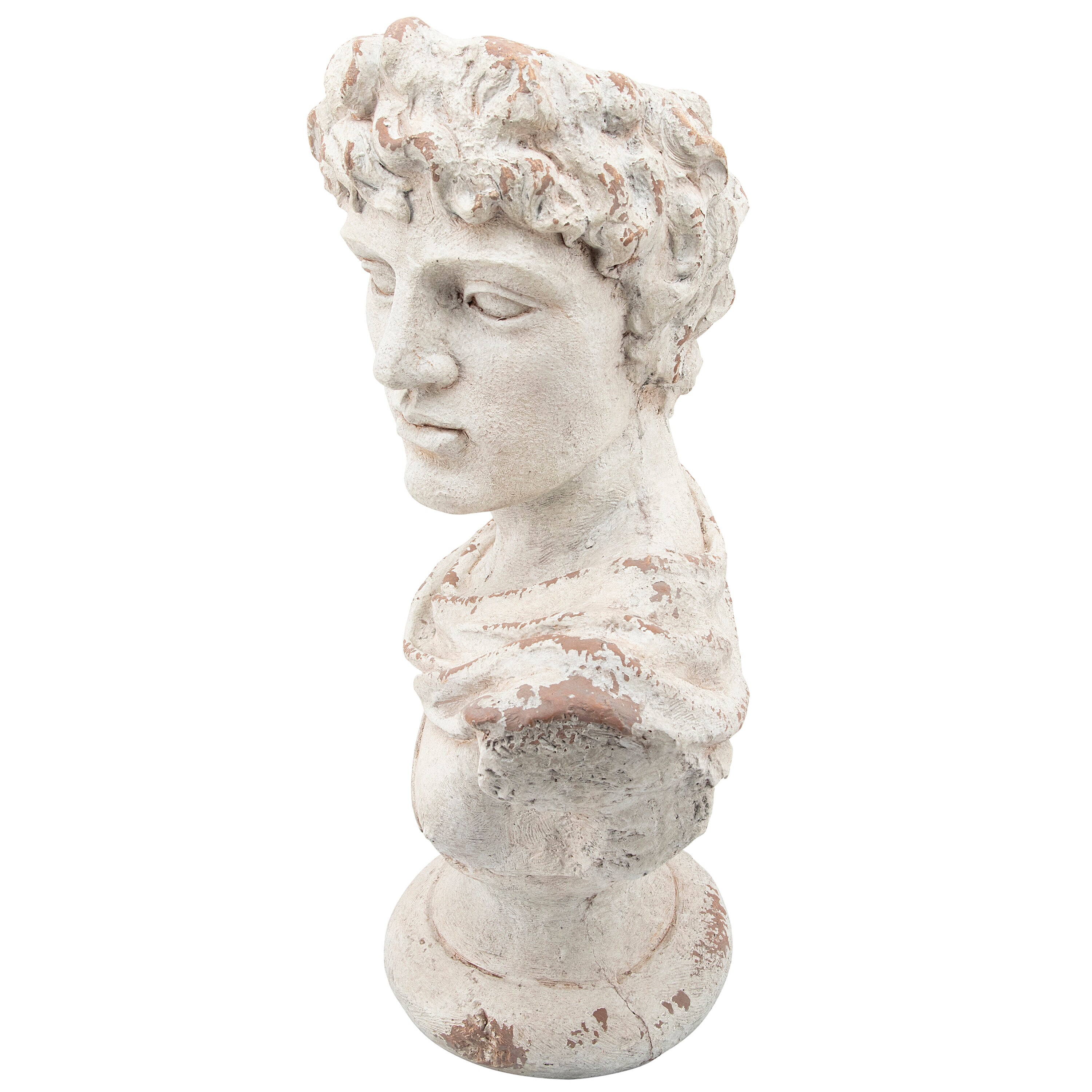 Sagebrook Home 15949 Garden-Statue - View #6