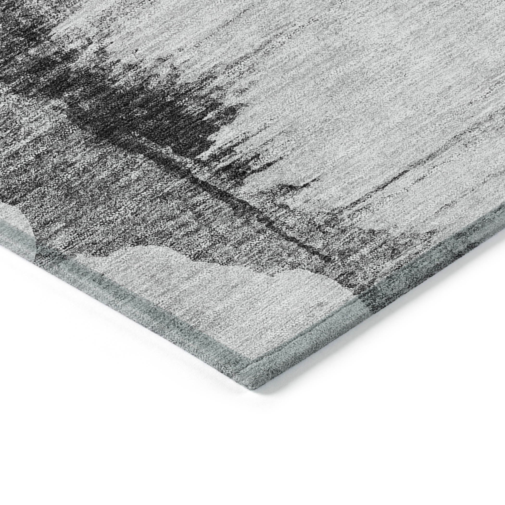 Addison Rugs ACN710GY2X8 rugs - View #3