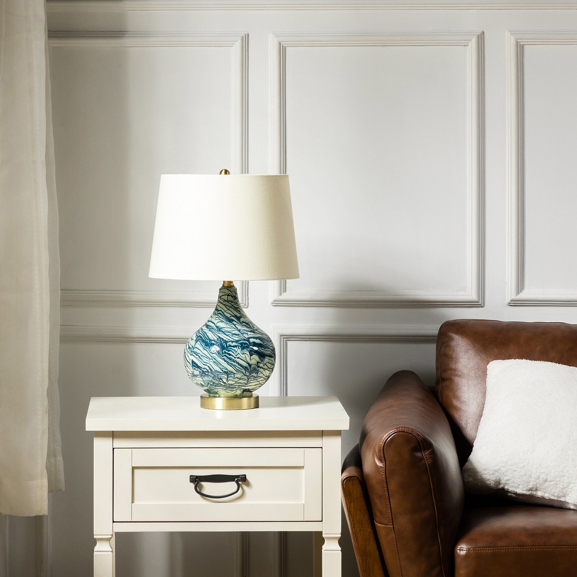 Yiekholo LL-0081AAC Table-Lamps - View #7