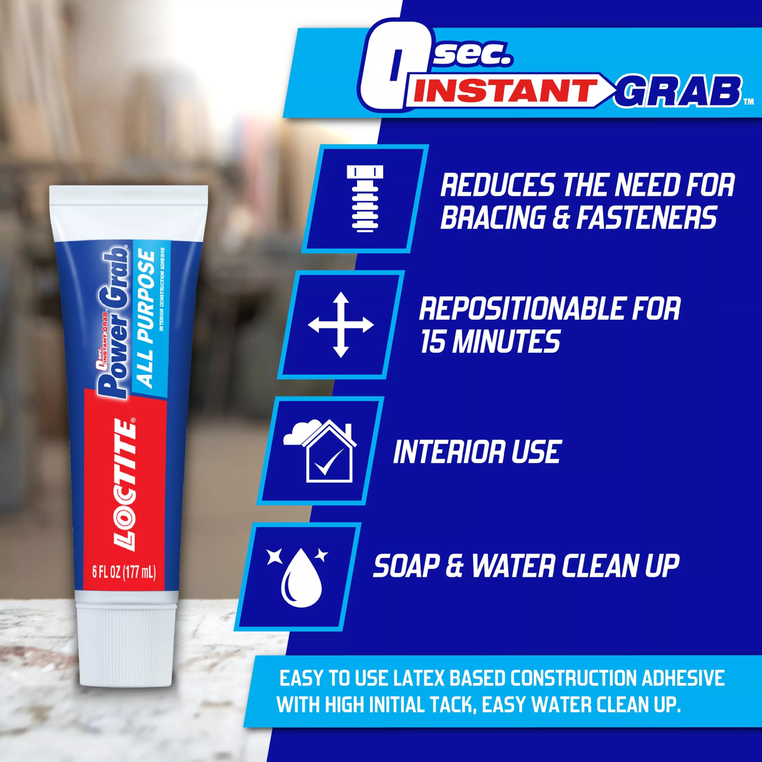 LOCTITE 2029846 caulking - View #3