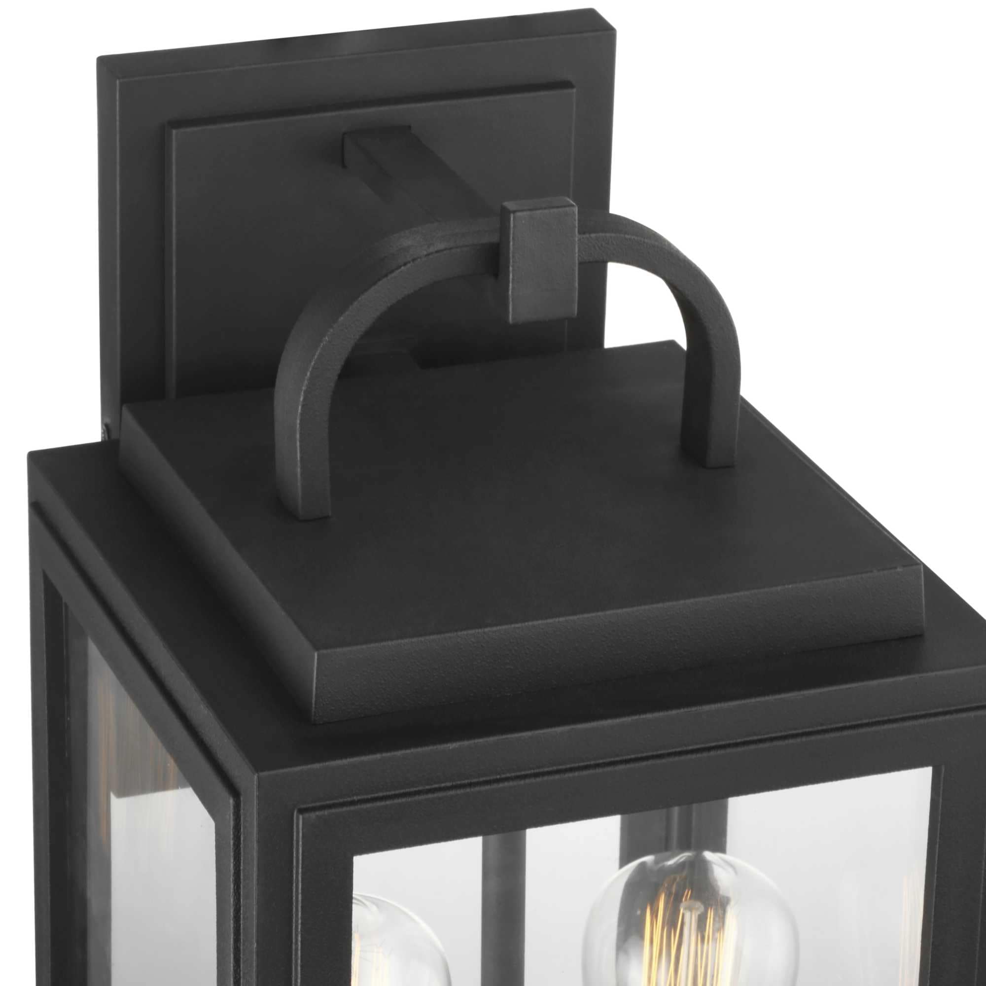 Progress Lighting P560176-031 Outdoor-Wall-Lighting - View #8