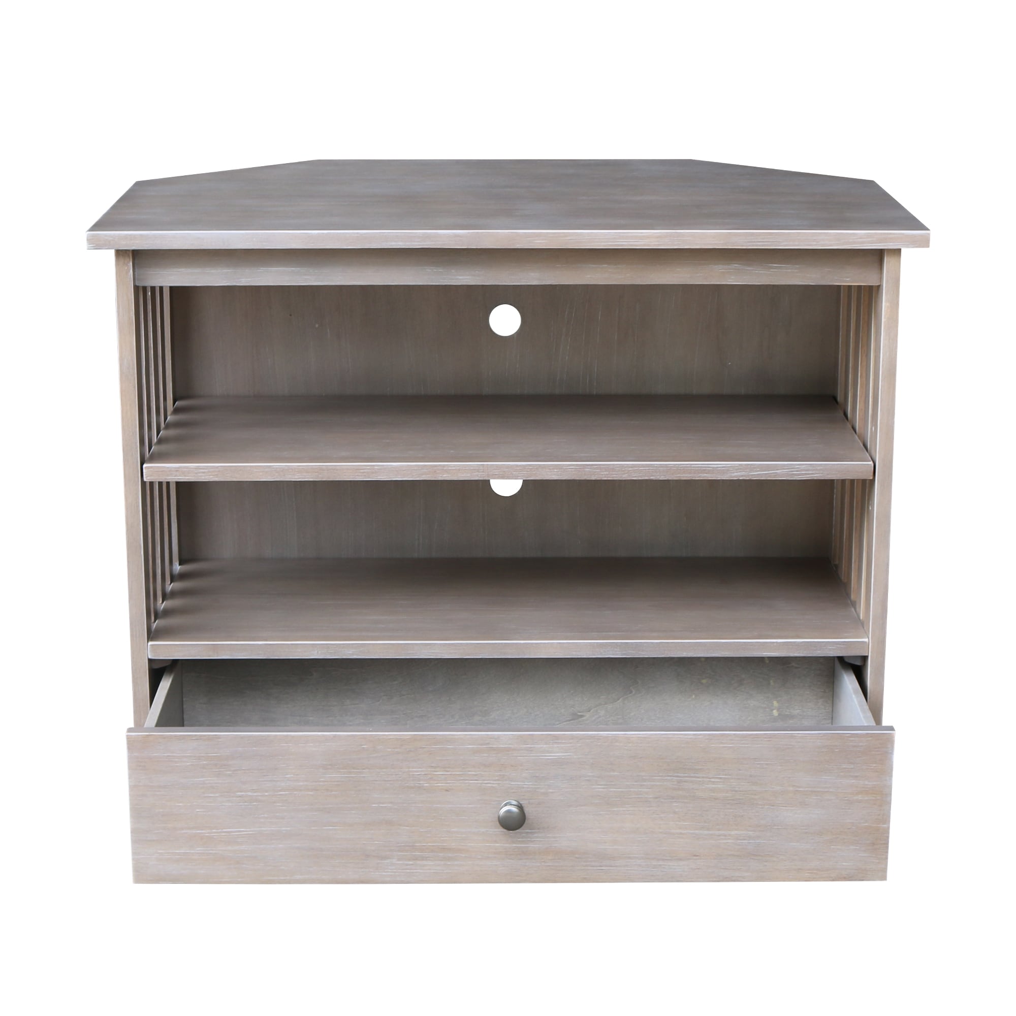 International Concepts TV09-27 Tv-Stands - View #6
