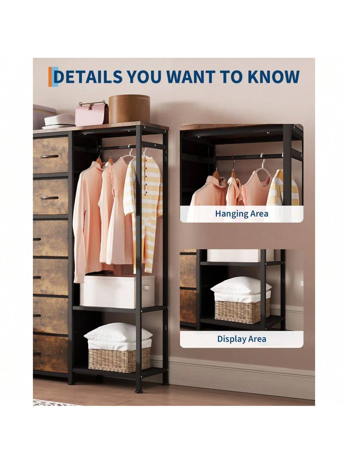 Qeetex BY-PHK-33N4HFHR Bathroom-Wall-Cabinets - View #6