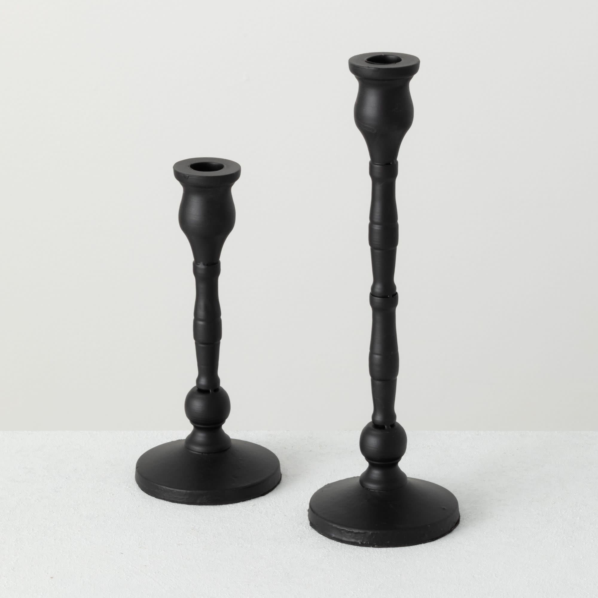Sullivans MET1710 Candle-Holders - View #6