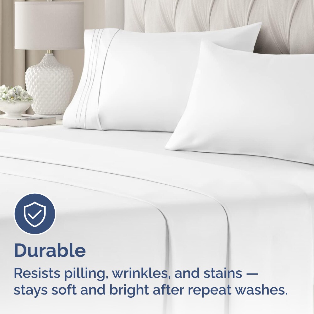 CGK Linens 5060623443016 Pillow-Cases - View #3
