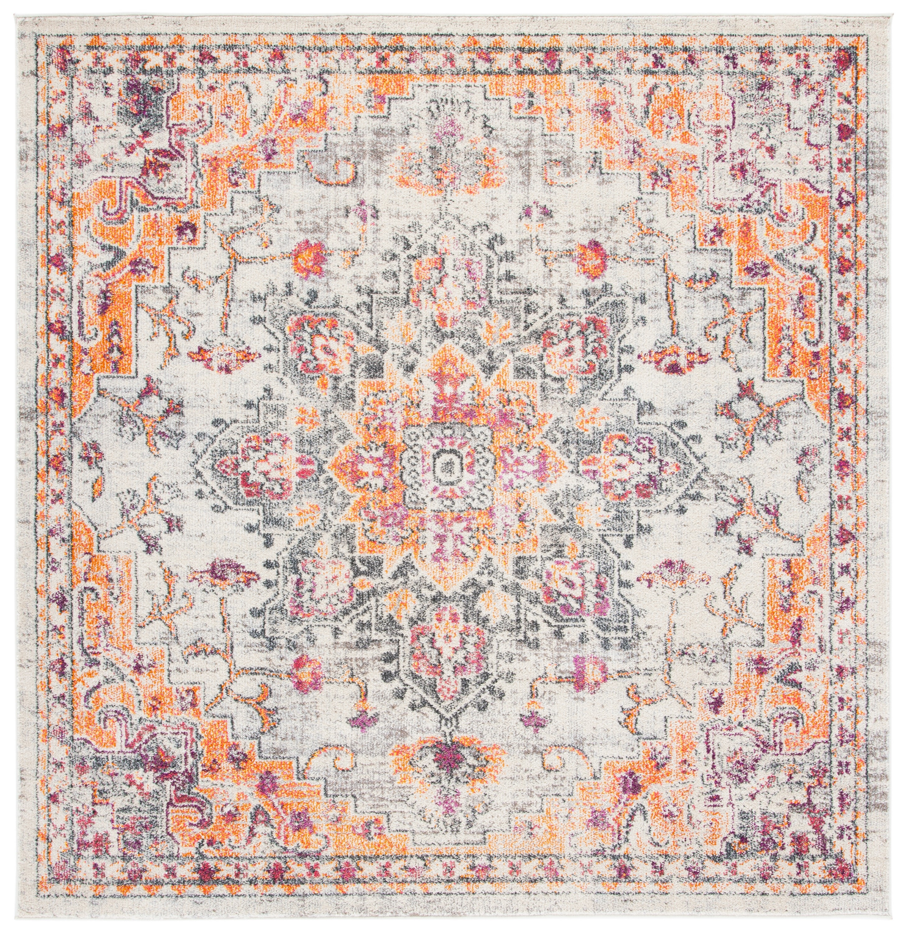 Safavieh MAD473E-3SQ rugs - View #2