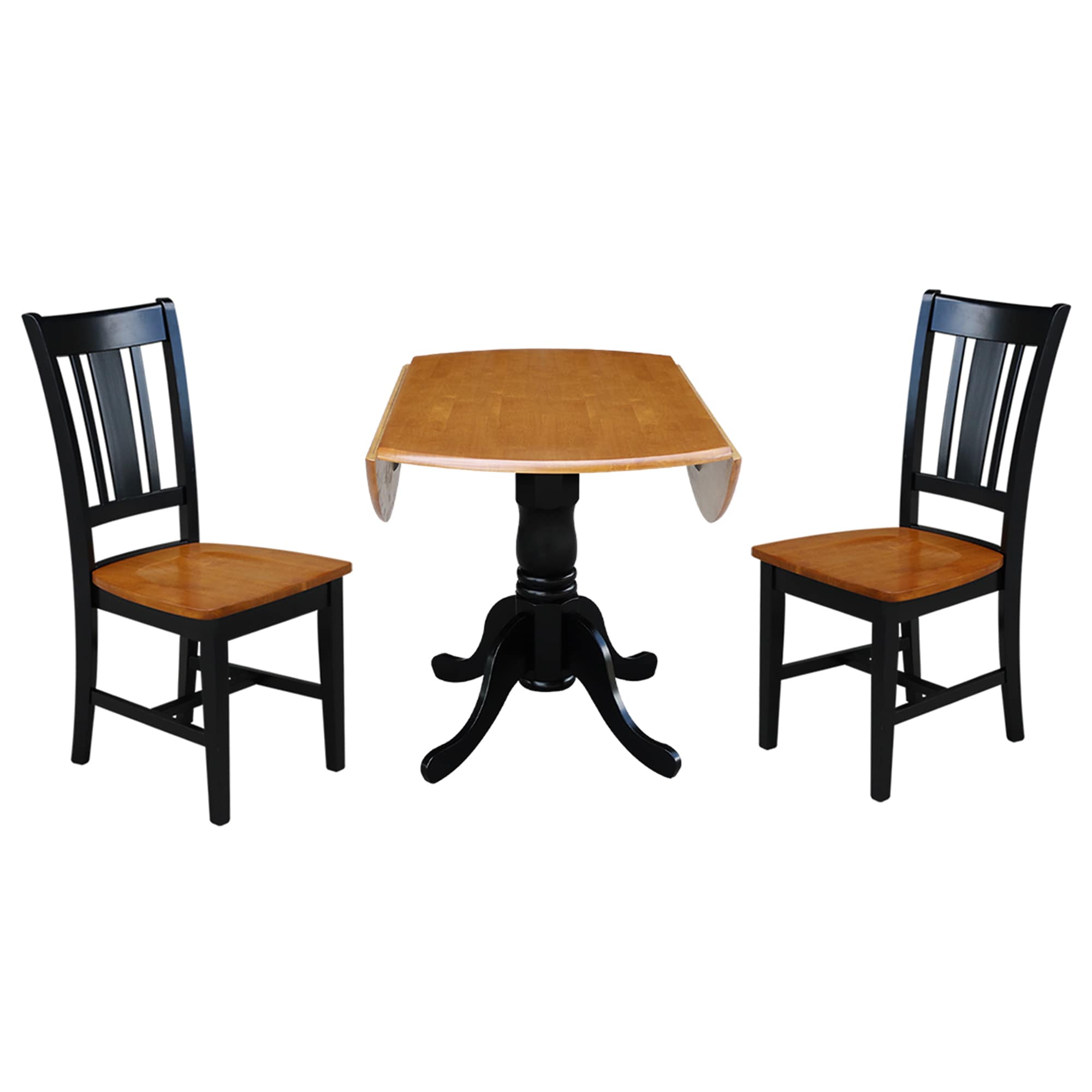 International Concepts K57-42DP-C10 Dining-Sets - View #3
