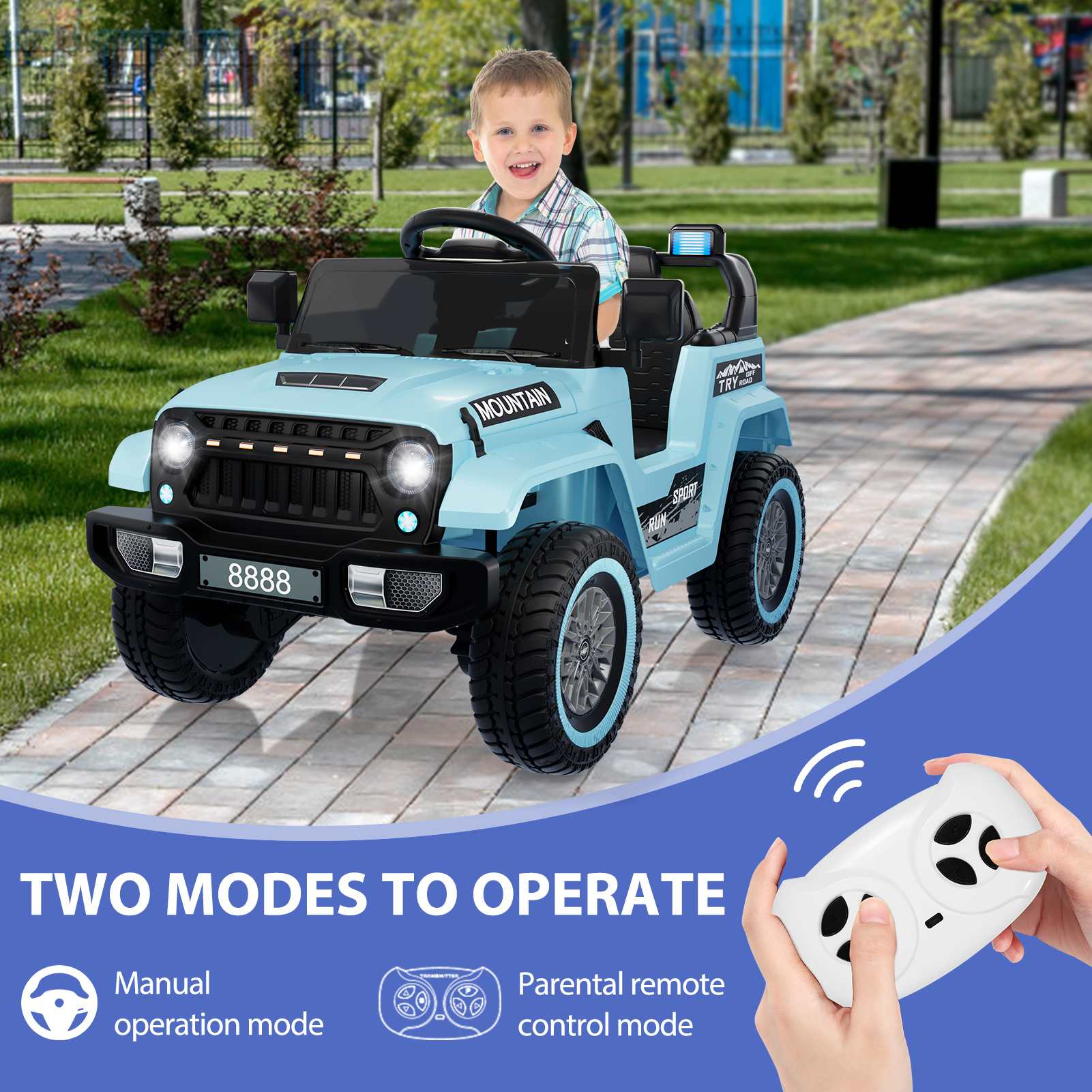 Qeetex TCPTO0YRL6L5T Play-Toys - View #4