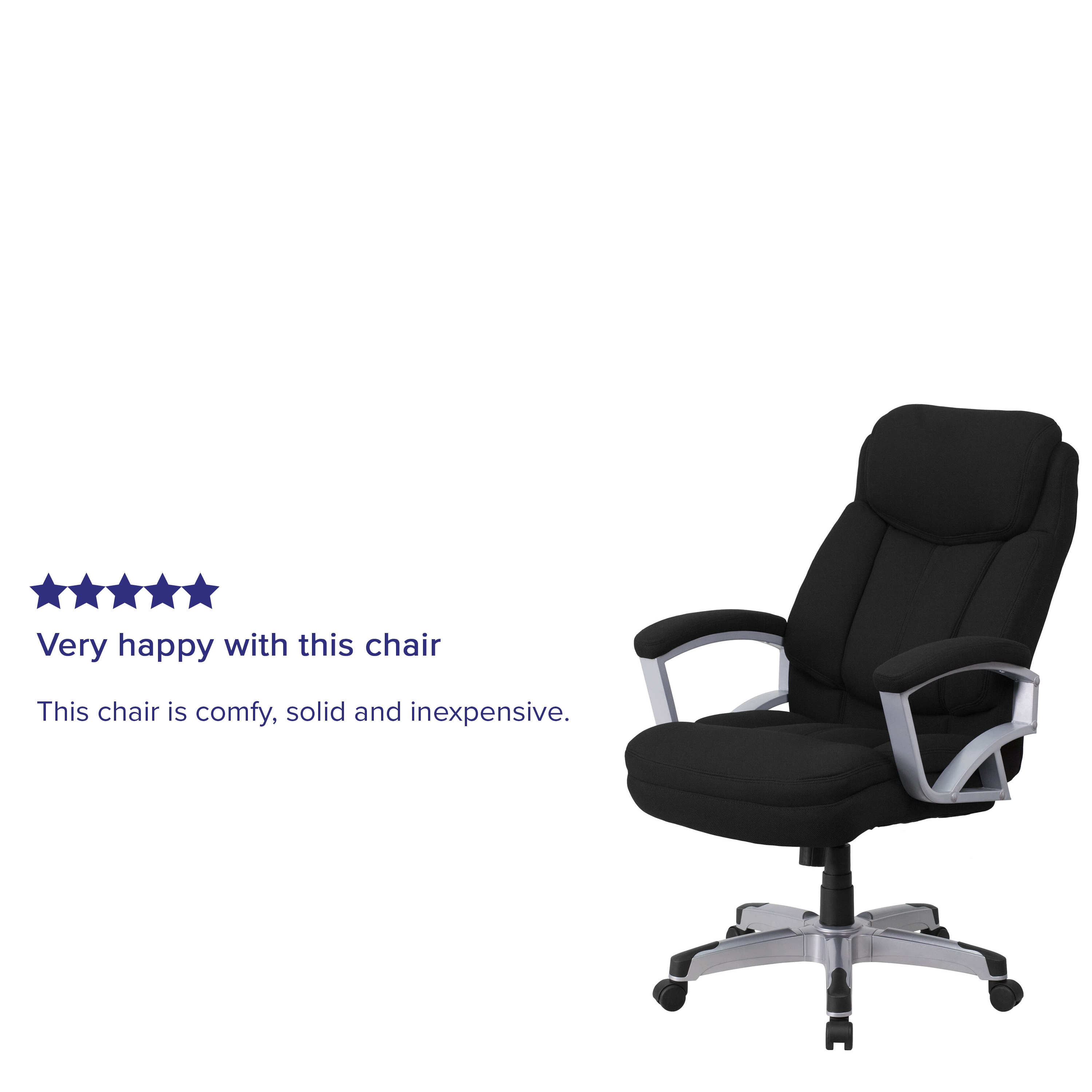 Flash Furniture 847254078801 Office-Chairs - View #6