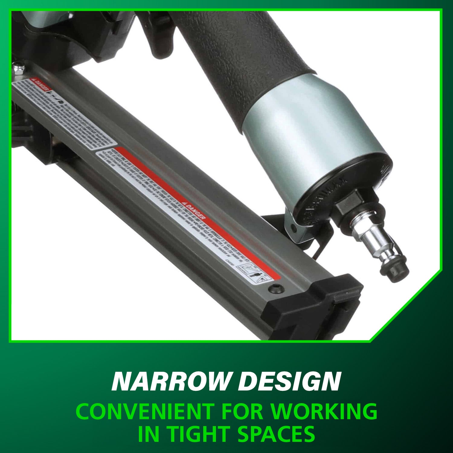 Metabo HPT NR38AKM Specialty-Nailers - View #7