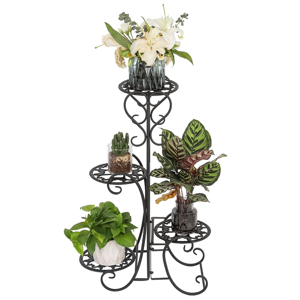 Winado 302109935390 Plant-Stand - View #4