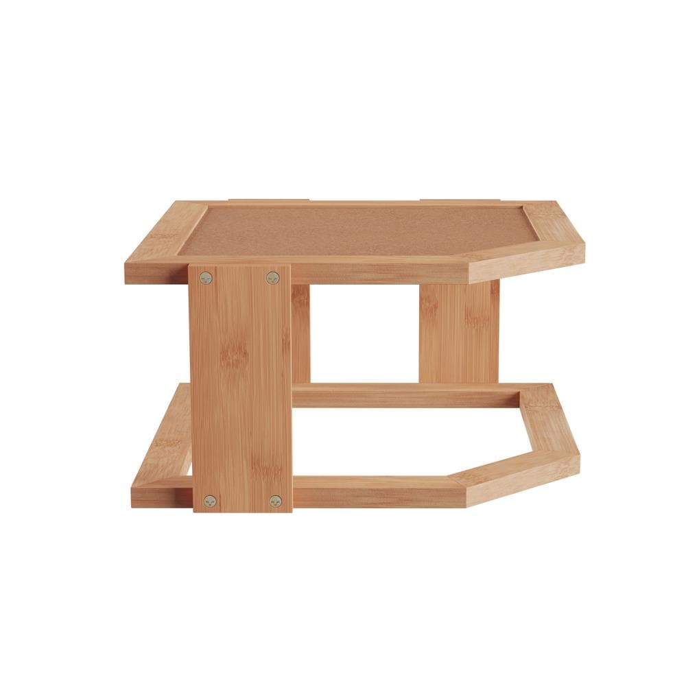 Hastings Home 839975BKW Dining-Kitchen-Storarge - View #6