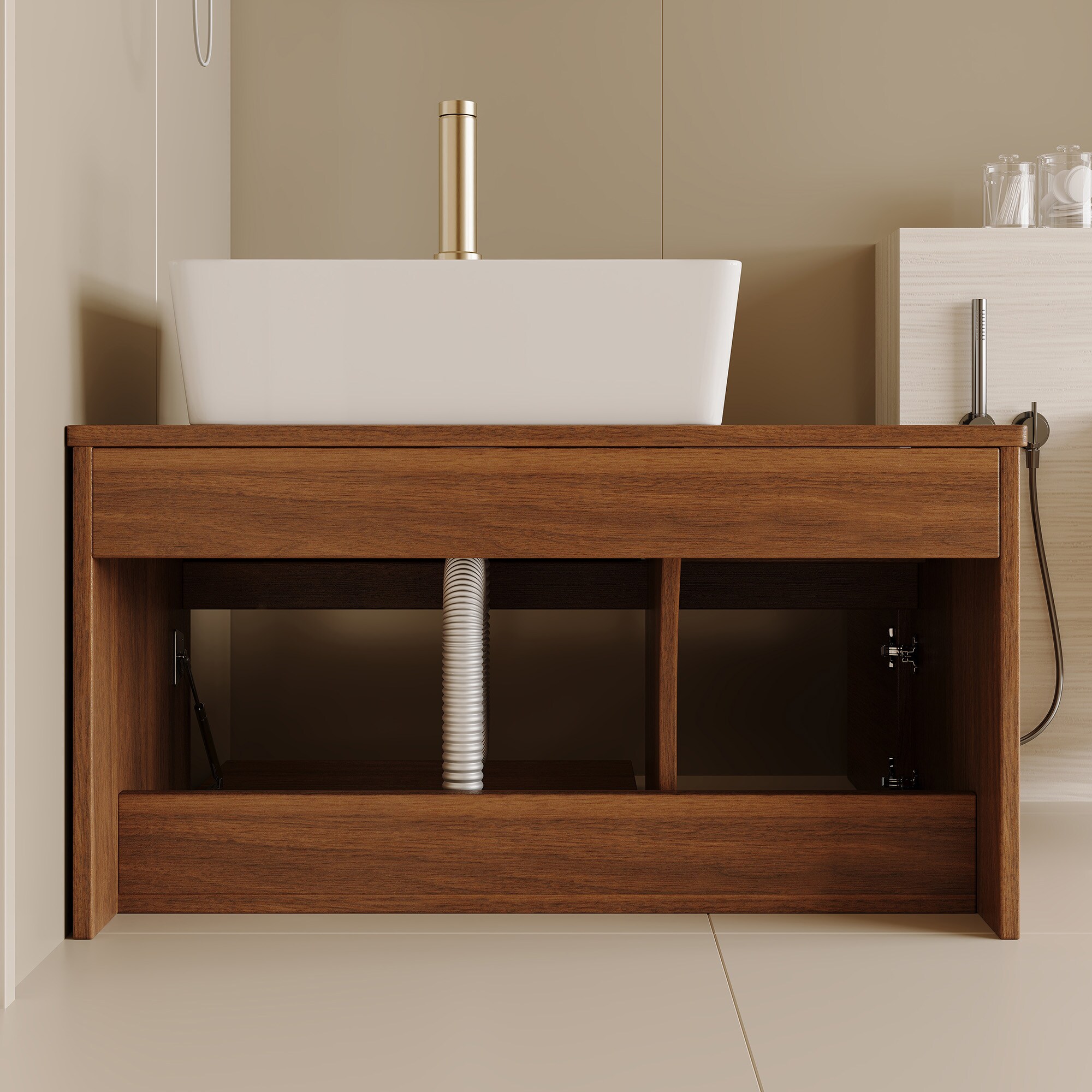 Vanityfus VF-BVCT-00021 Bath-Vanity-Combo - View #5