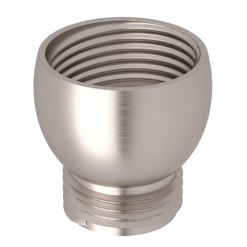 3/4-InchF X 1/2-InchM Adaptor in Satin Nickel