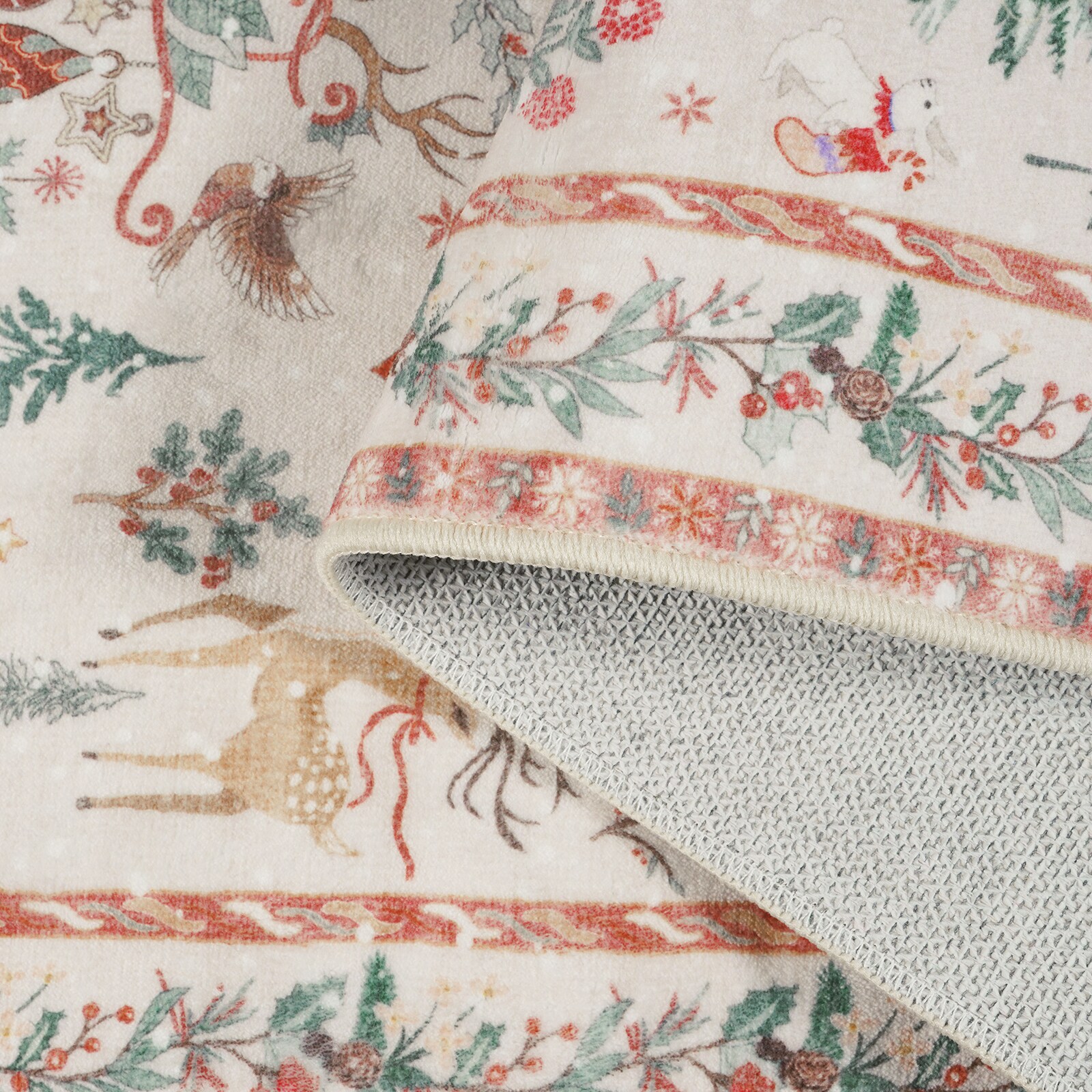 Lahome AR-DYR-378-M57 rugs - View #6