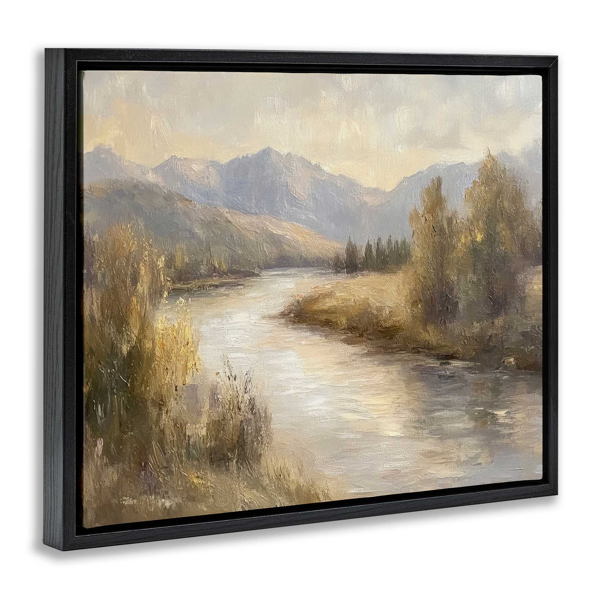 Stupell Industries BT-821-FFB-24X30 Wall-Art - View #2