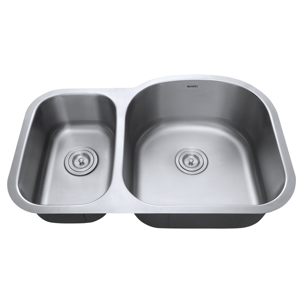 Ruvati RVM4405 Kitchen-Sinks - View #5
