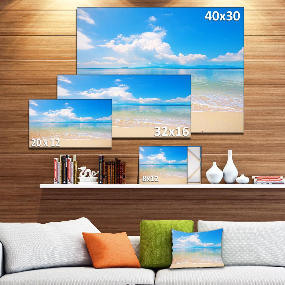 Designart PT9497-40-30 Wall-Art - View #4