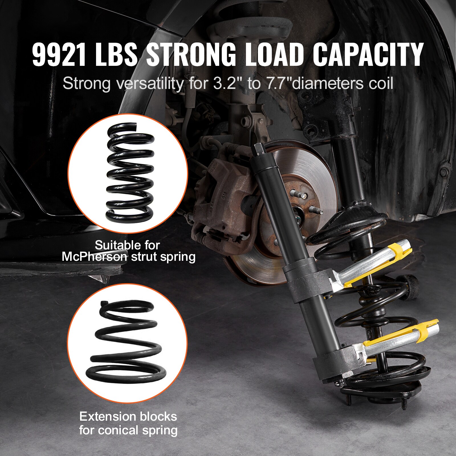 GIVIMO LW108GIVSS1471 struts - View #7