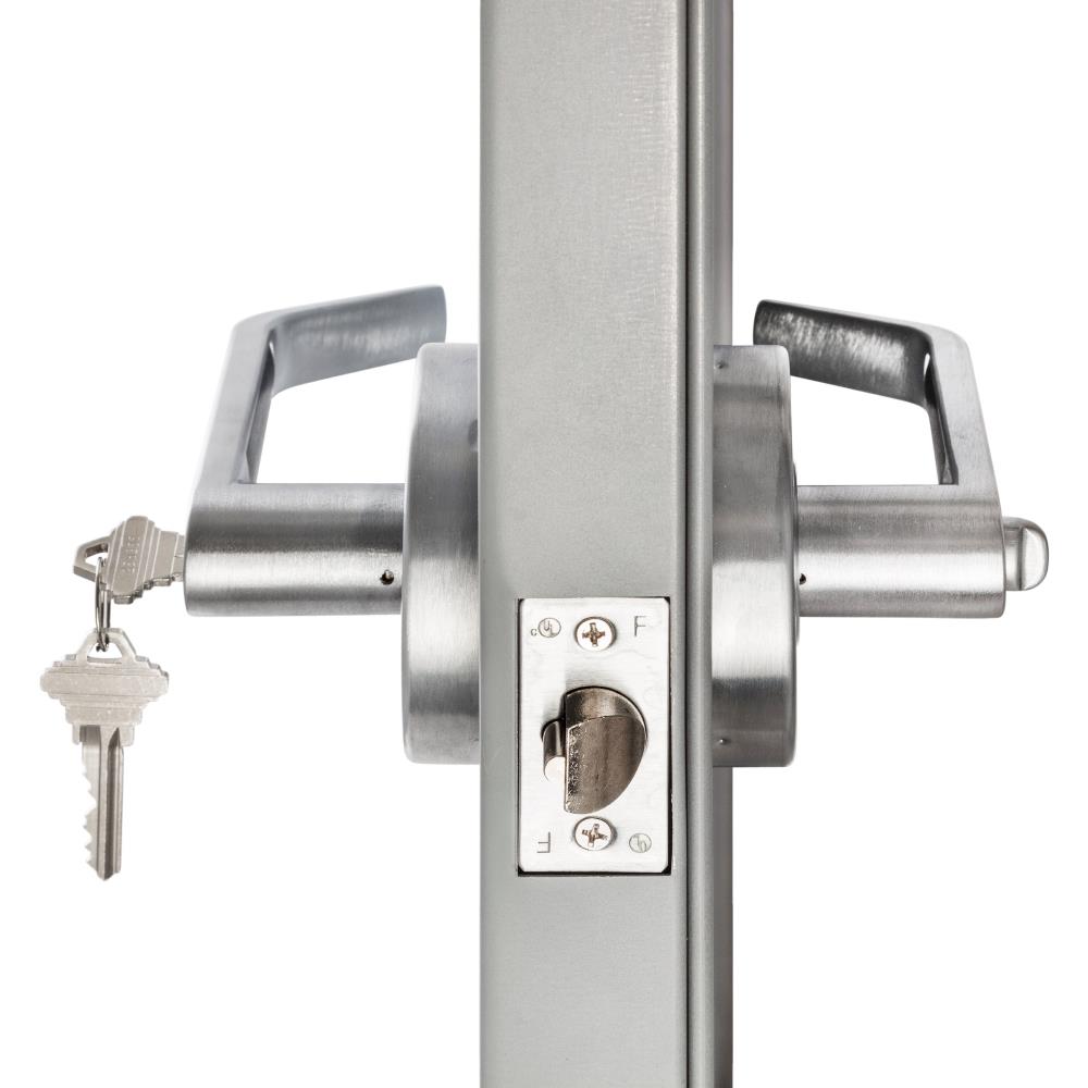 Firestorm Door FSDFPEX3684EL Entry-Doors - View #6