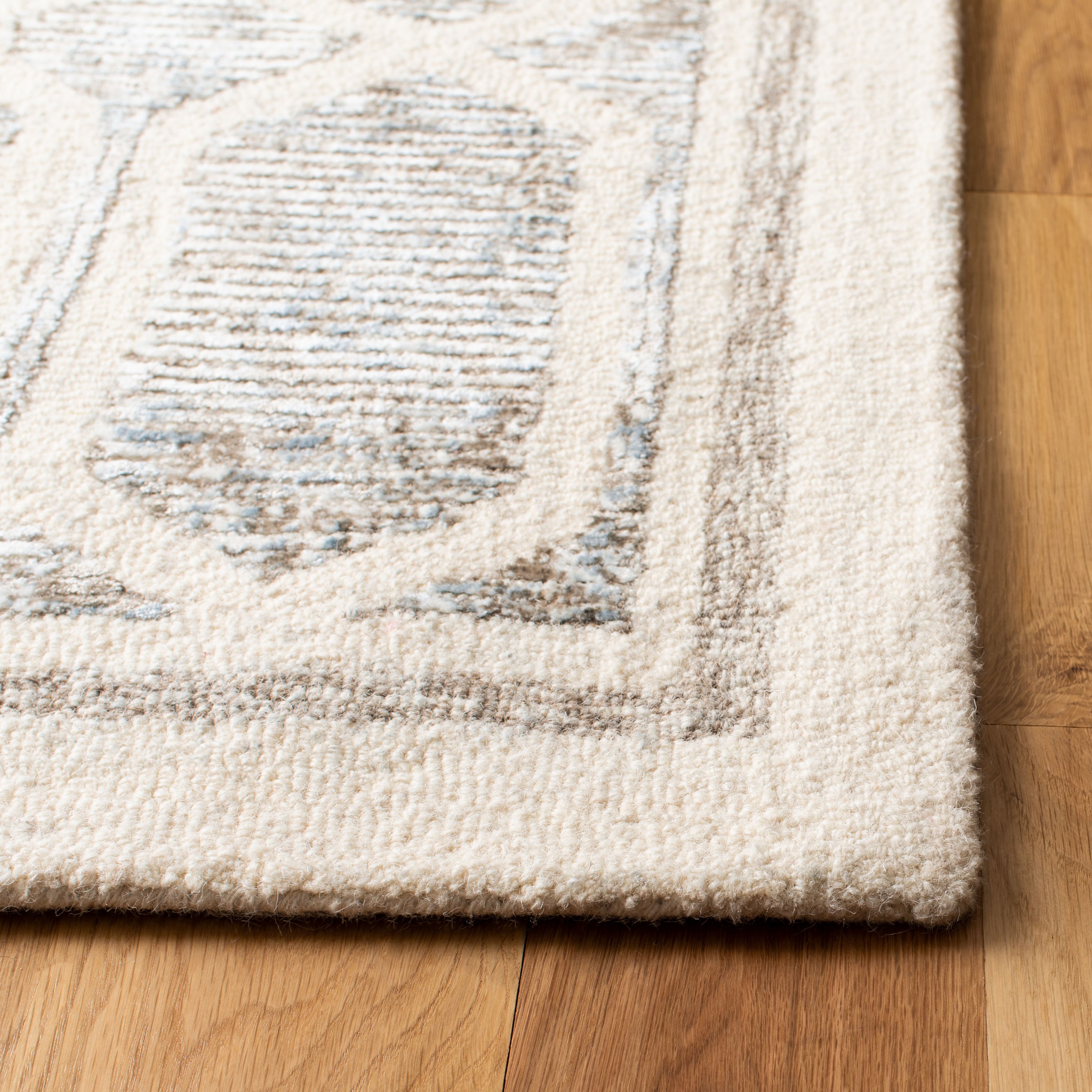 Safavieh ARR665B-7SQ rugs - View #3