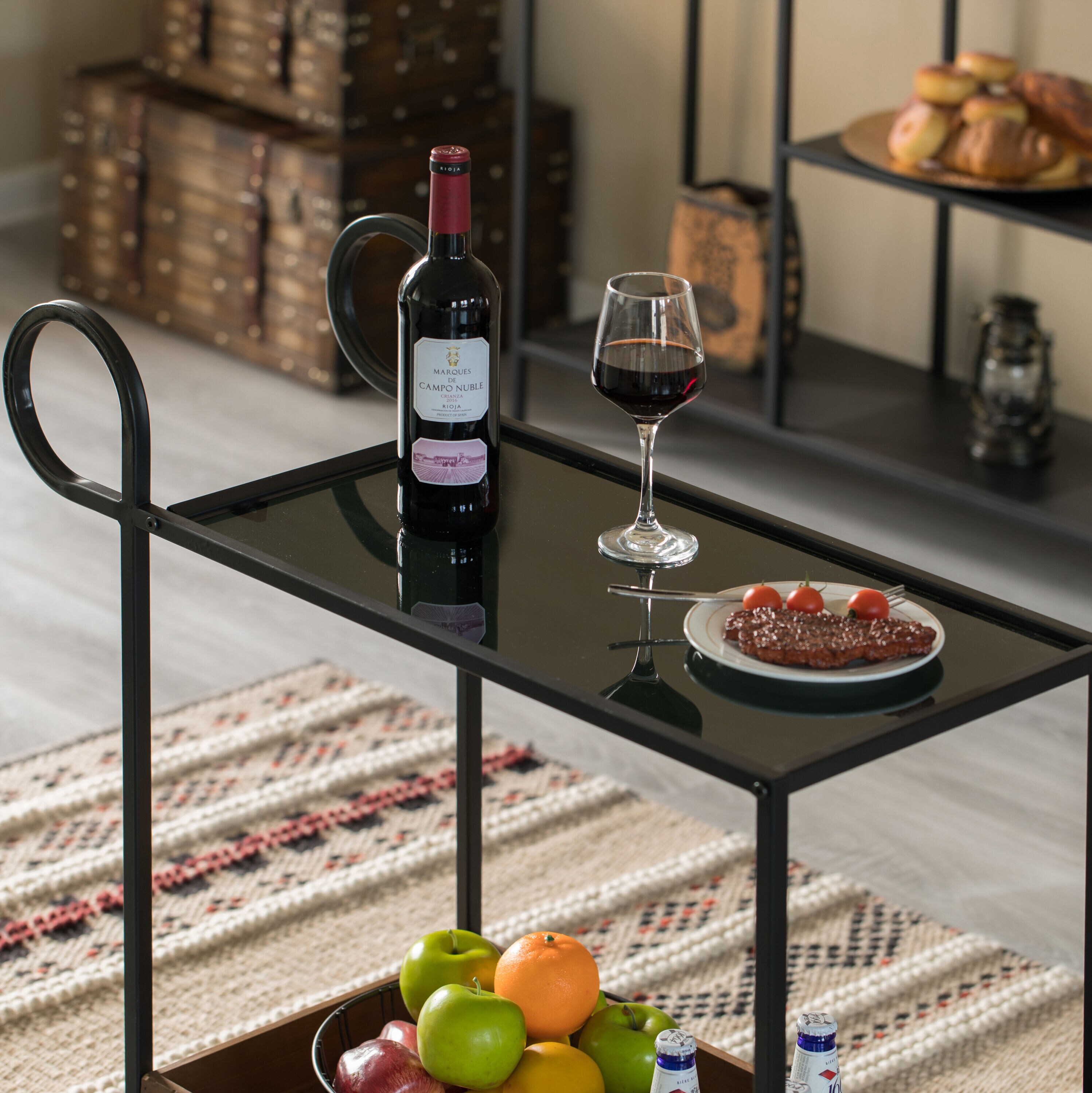 Vintiquewise QI004277 Kitchen-Furniture - View #5
