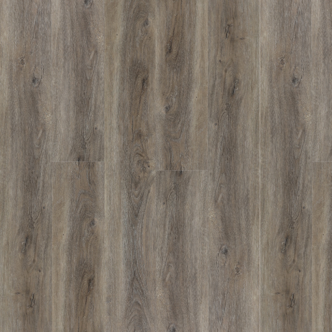 E ELEME FLOORING COASTLINEPRO Easy Street Coastline Pro 12-mil x 7-in W x 48-in L Waterproof Luxury Vinyl Plank Flooring ( 26.29-sq ft Carton )