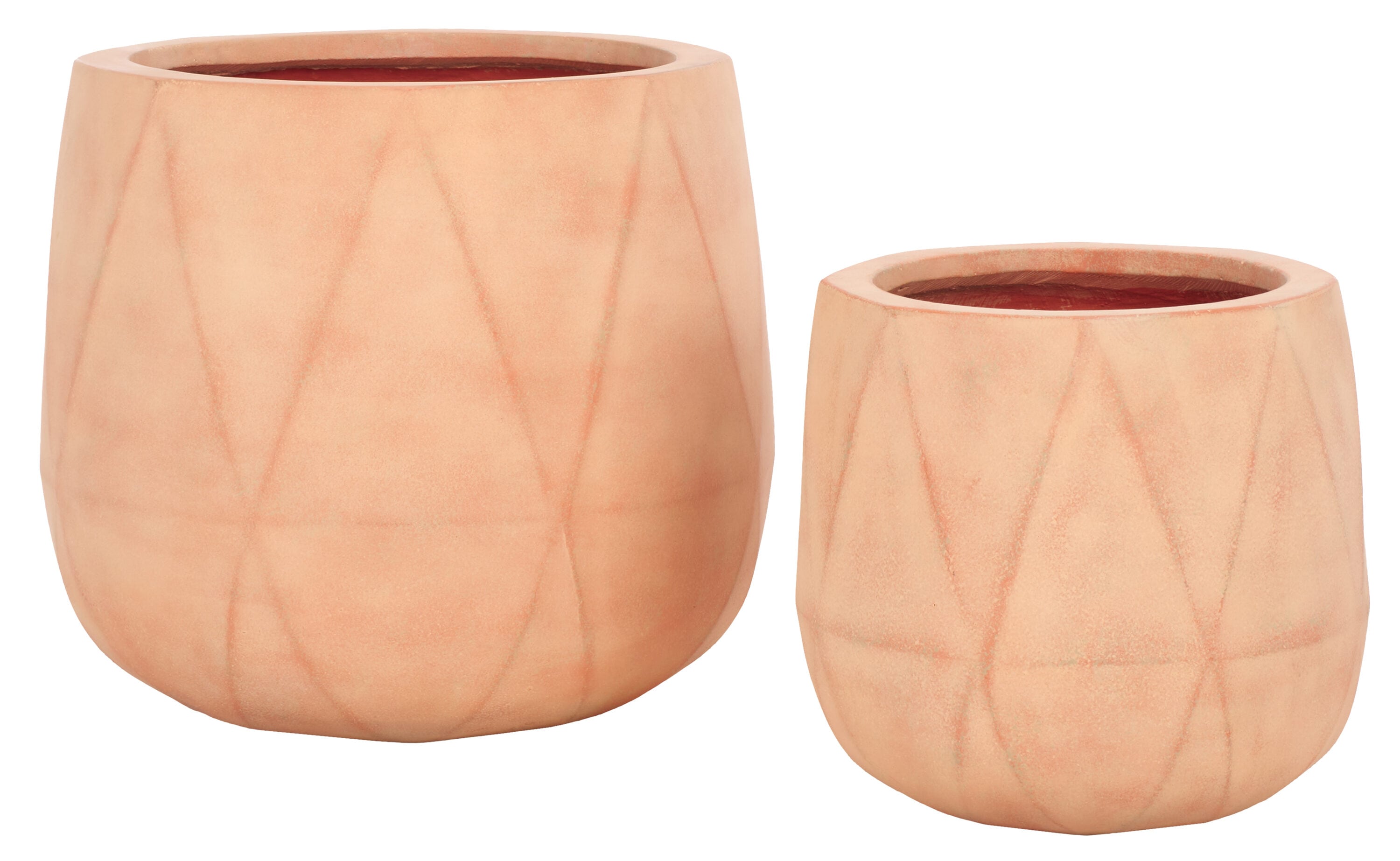 Safavieh PAT1536D-SET2 Planter-Window-Box - View #4