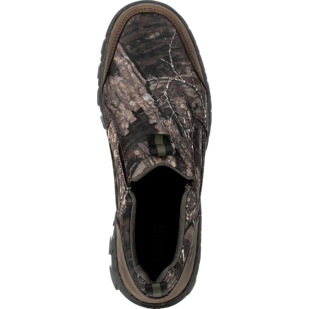 Rocky RKS0484  W  080 footwear - View #6