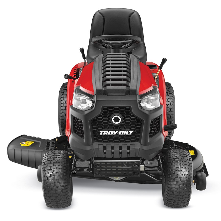 Troy Bilt Horse 20 HP Hydrostatic 46 in Riding Lawn Mower