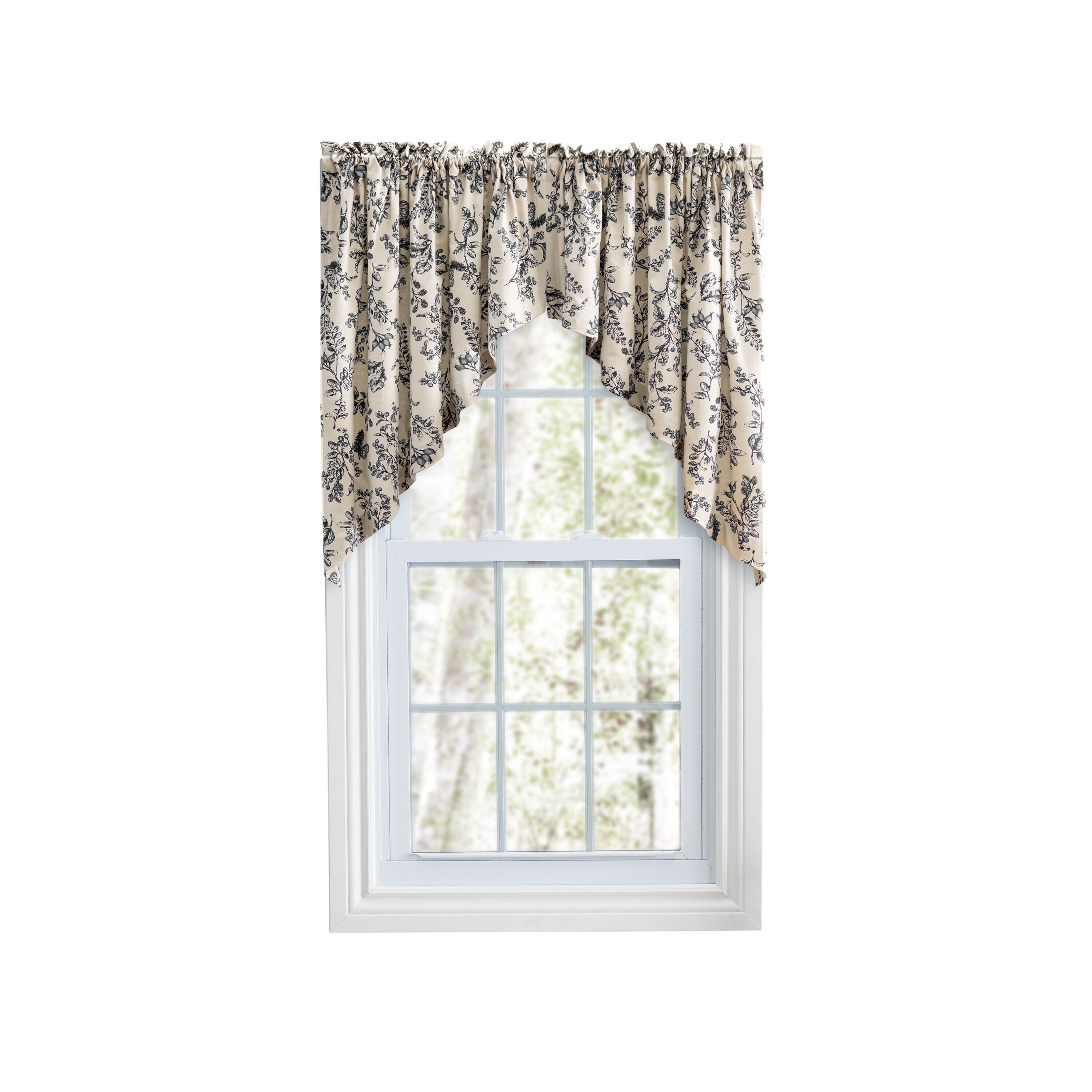 Ricardo Trading 04410-08-036-91 valances - View #3