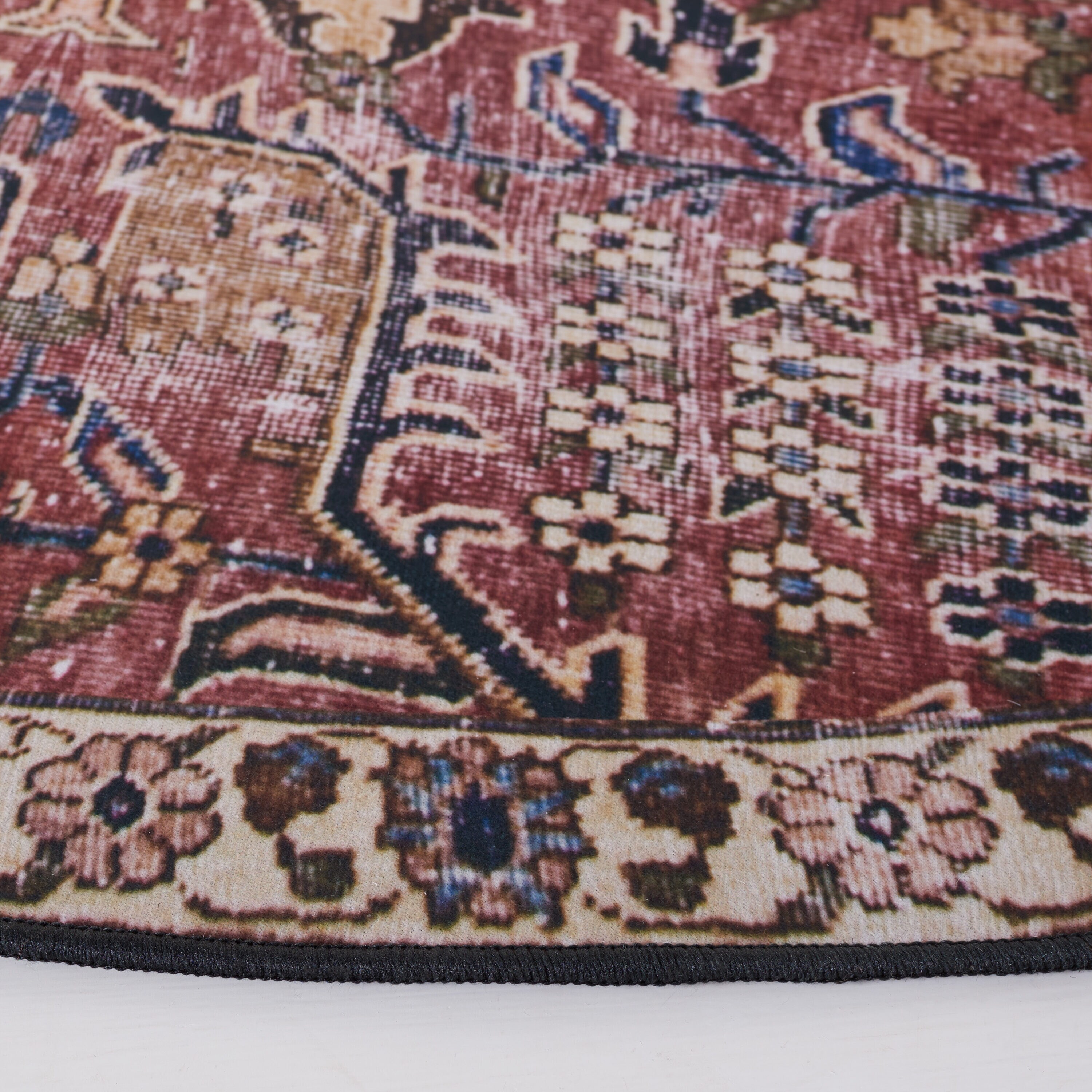 Safavieh TSN174Q-6R rugs - View #3
