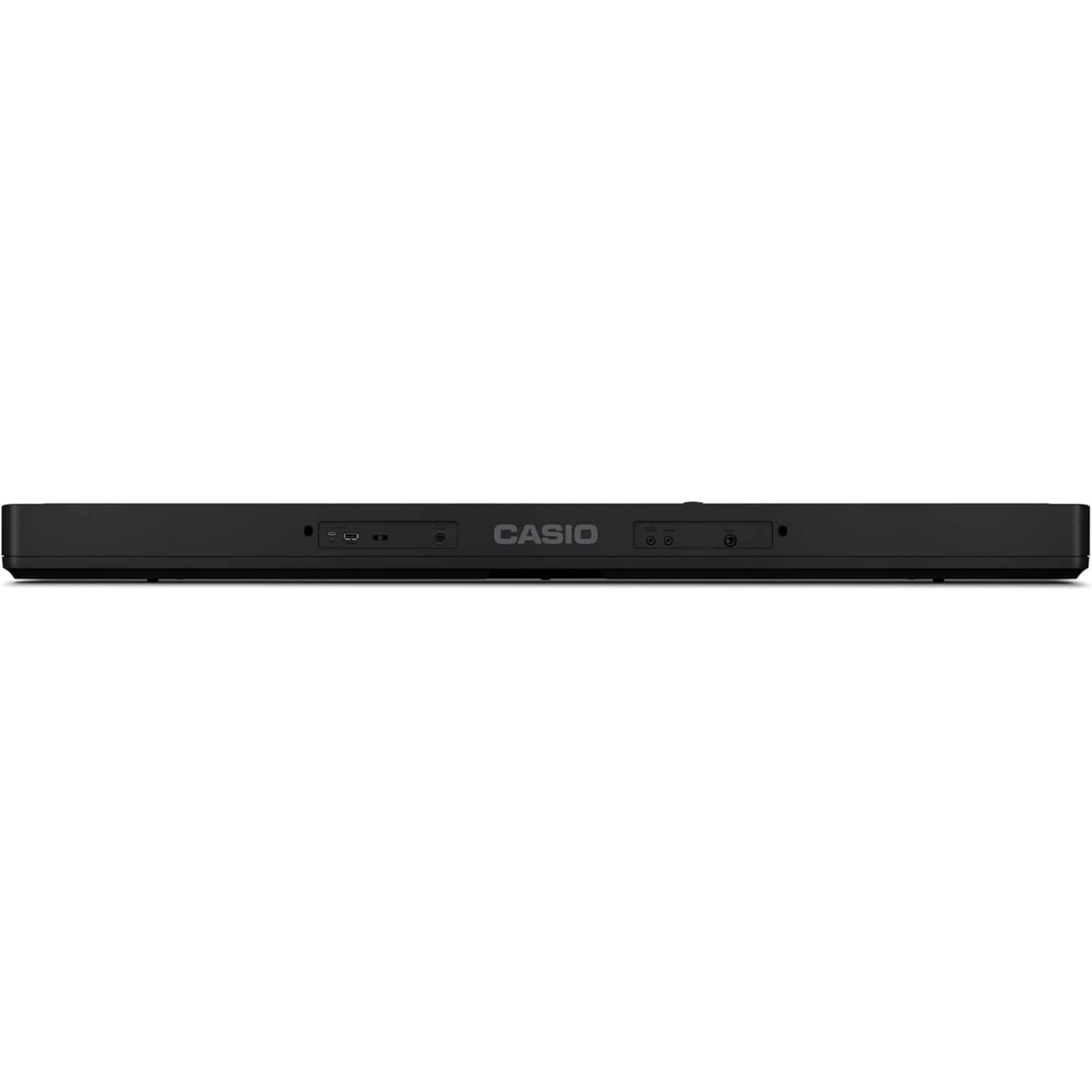Casio CTS176BK Public-Address-Systems - View #4