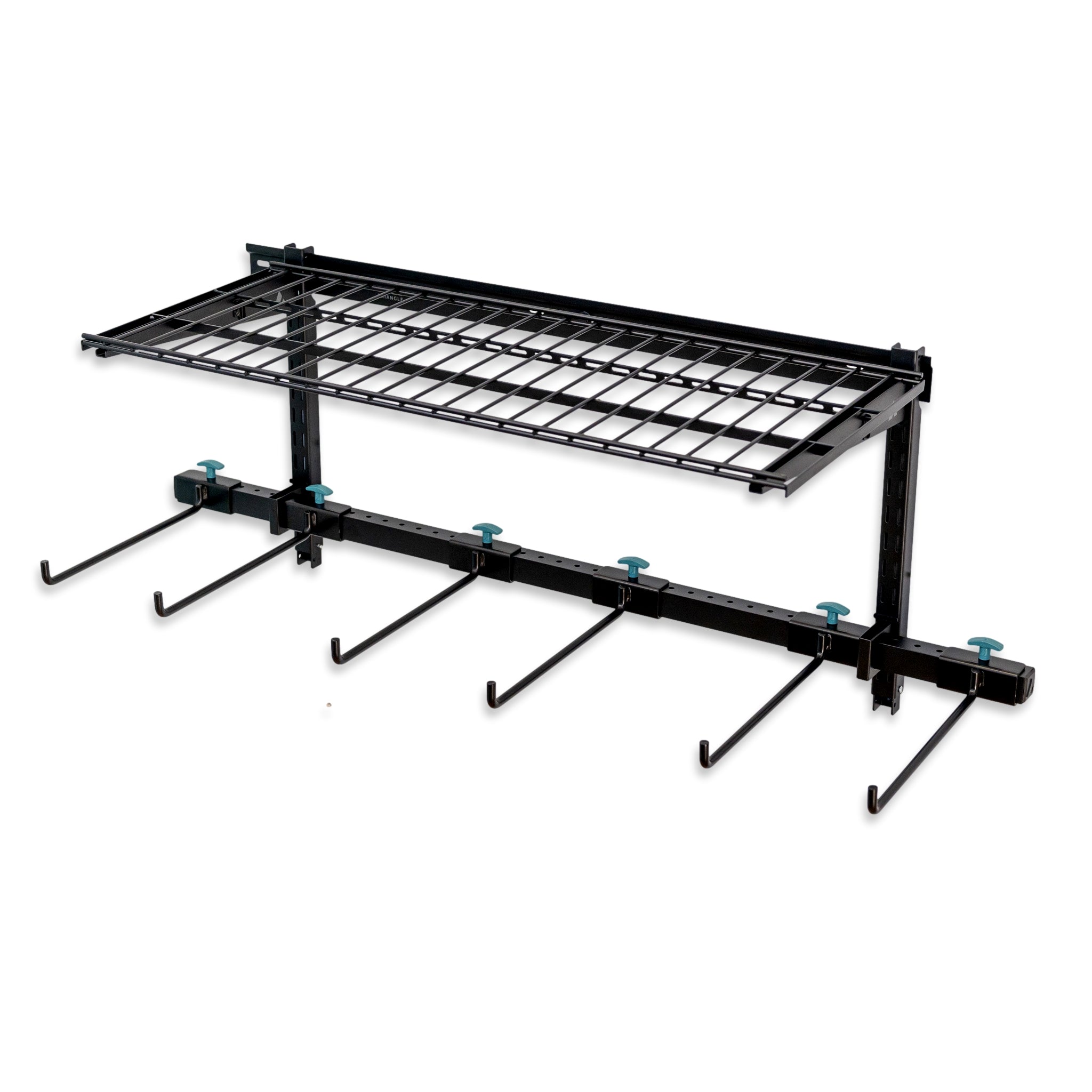 StoreYourBoard 04740 Garage-Storage-Rail-Sys-Acc - View #3