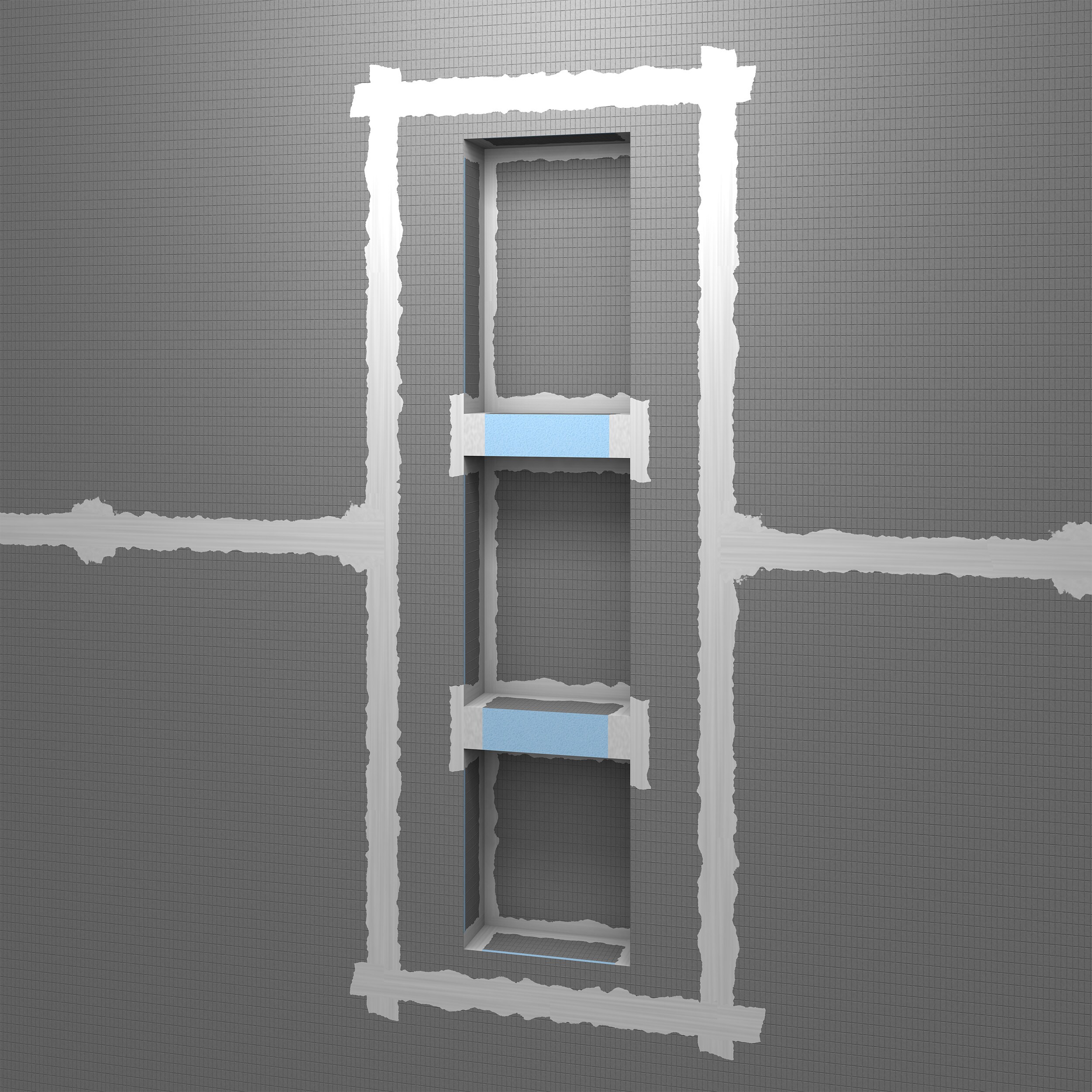 wedi US3000024 Shower-Accessories - View #3