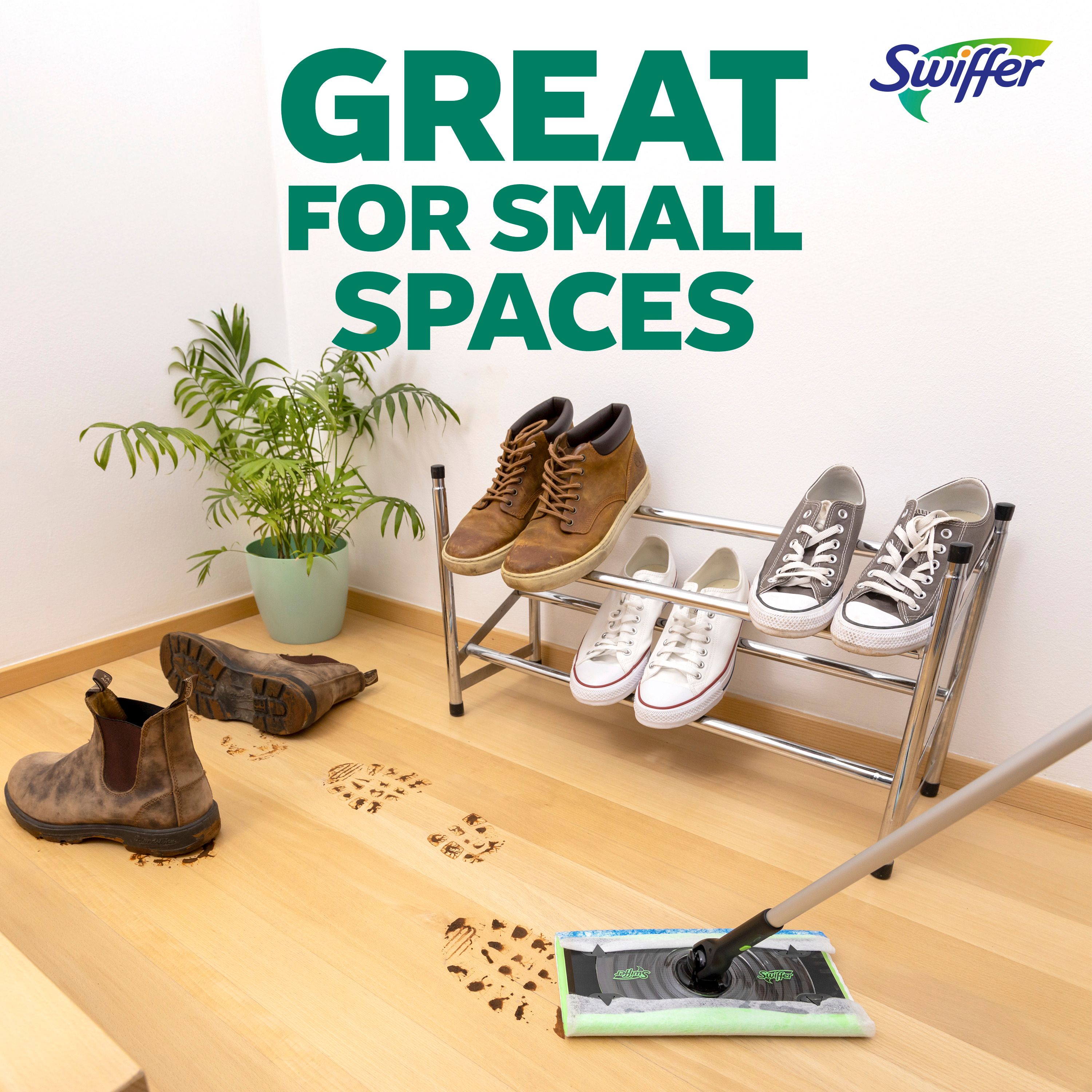 Swiffer 3700076472 Mop-Refills - View #6