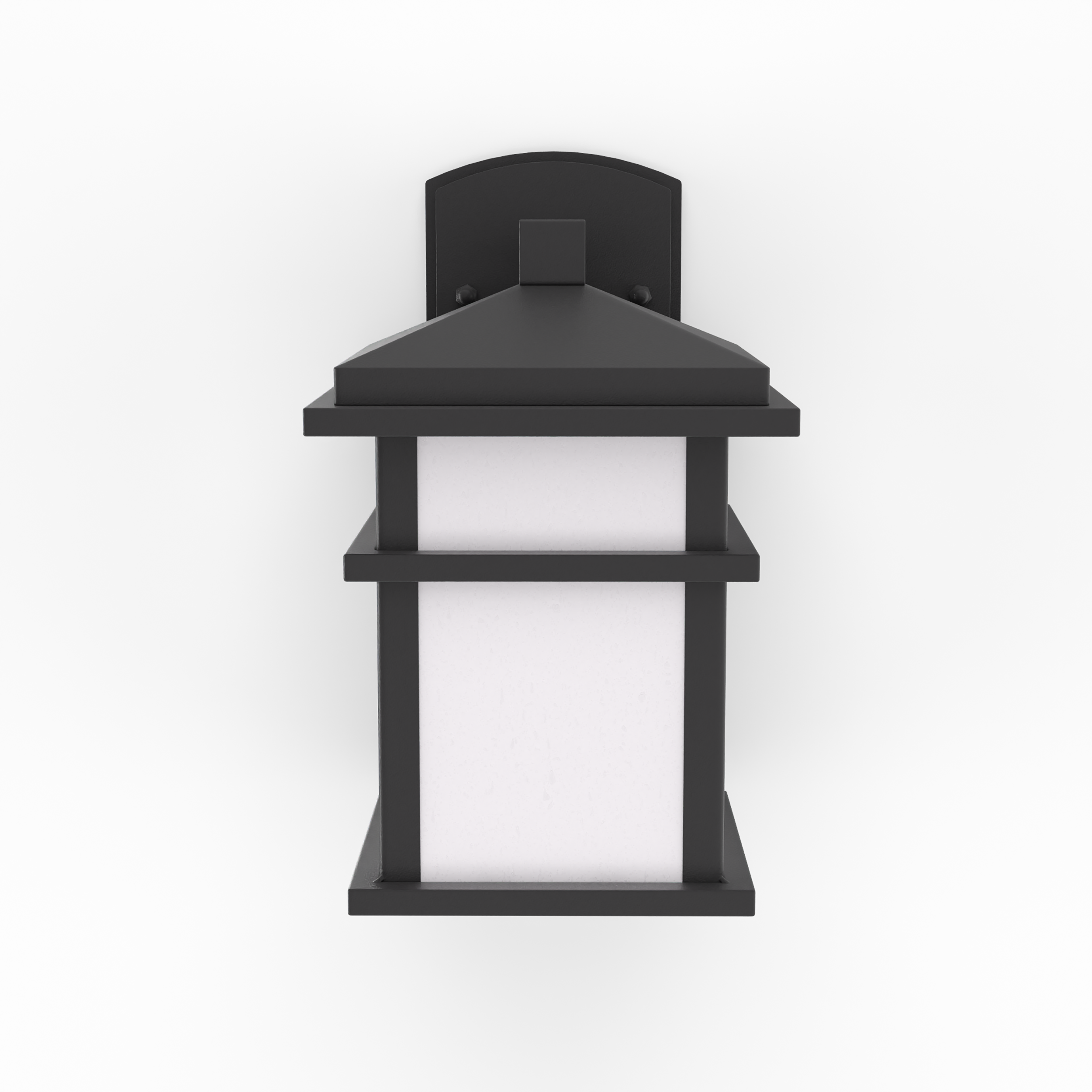 Galaxy Lighting 314480BK Outdoor-Wall-Lighting - View #9