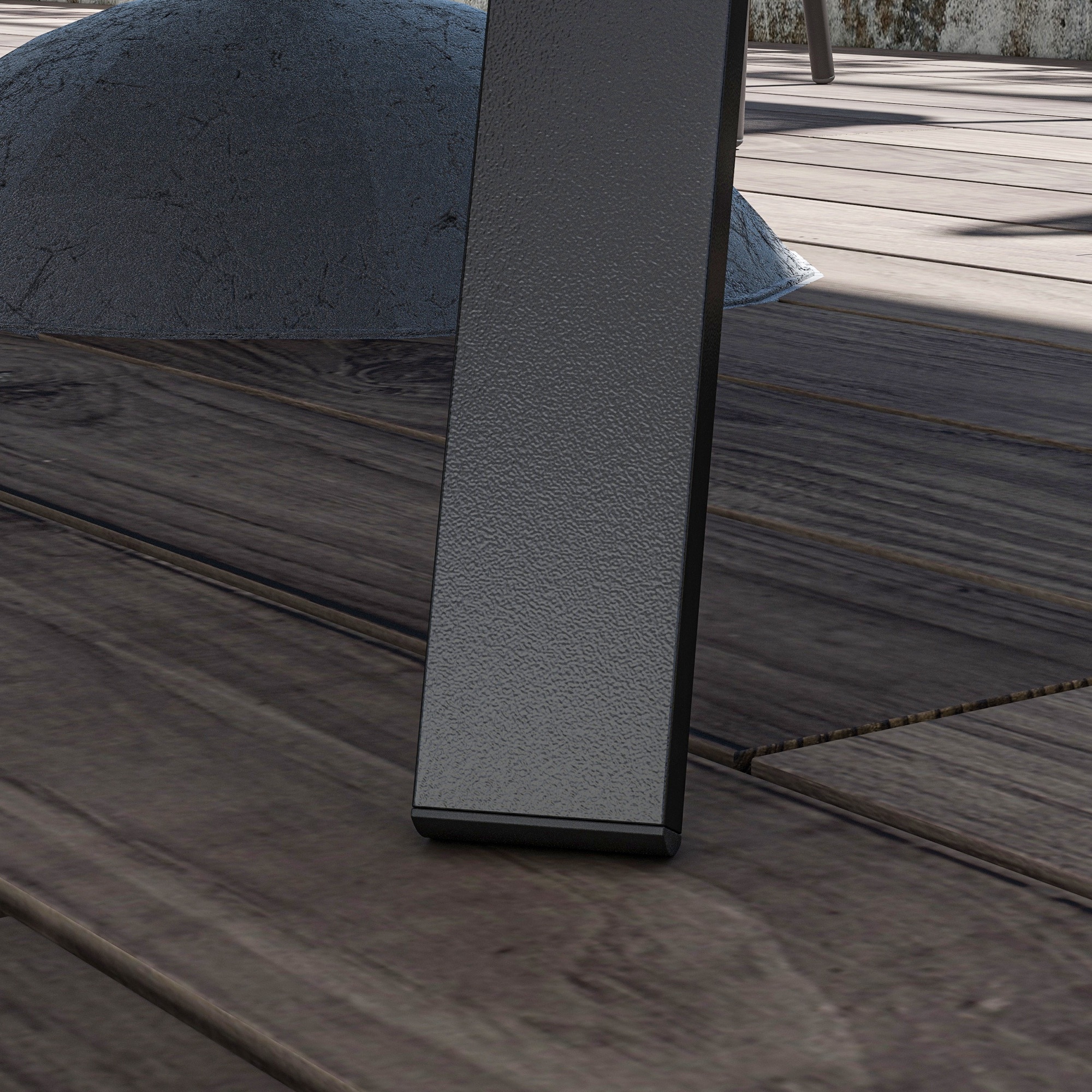 Outsunny 84G-295V00BN Patio-Tables - View #9