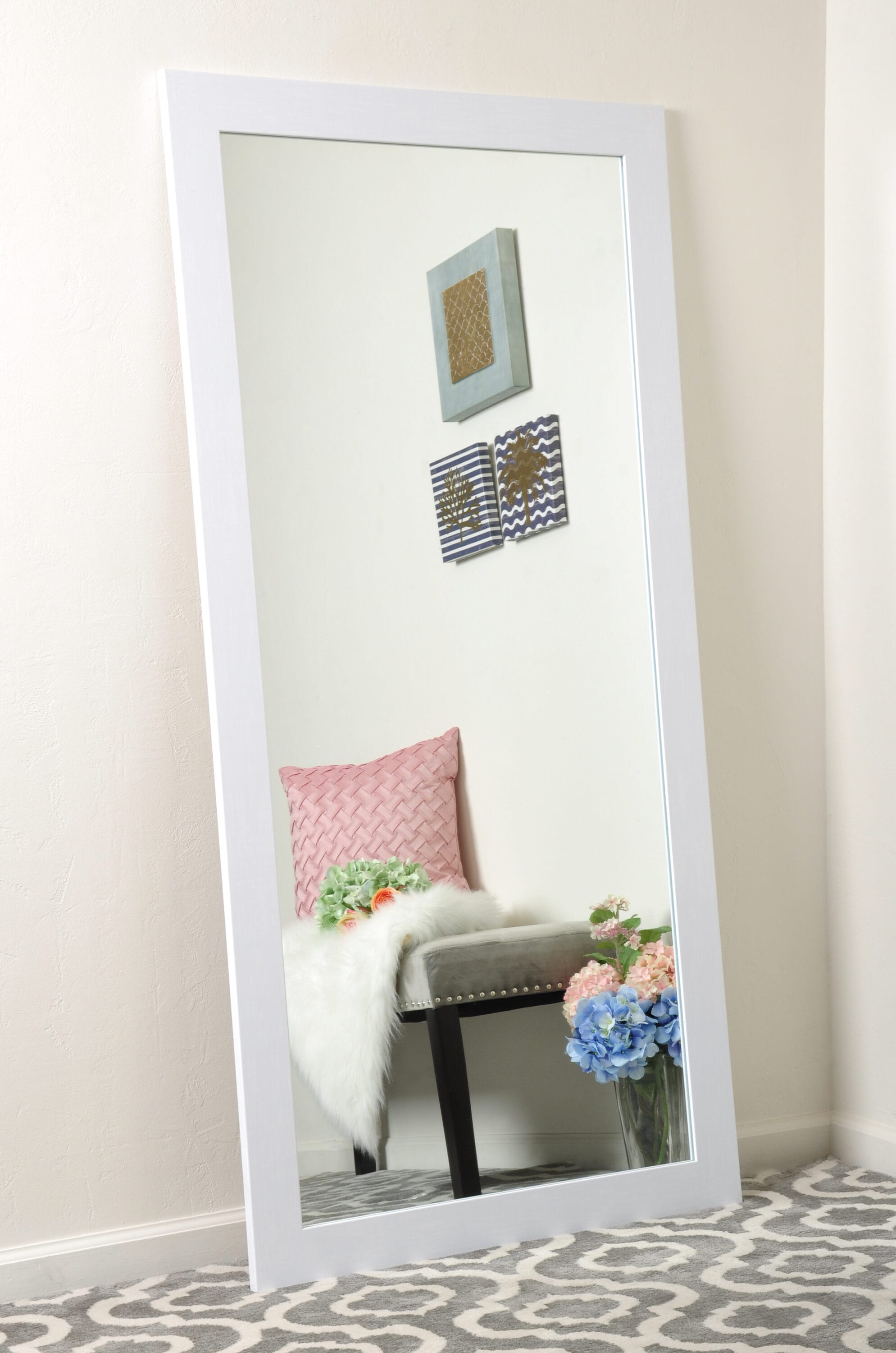 BrandtWorks AV86NM Decor-Mirrors - View #8
