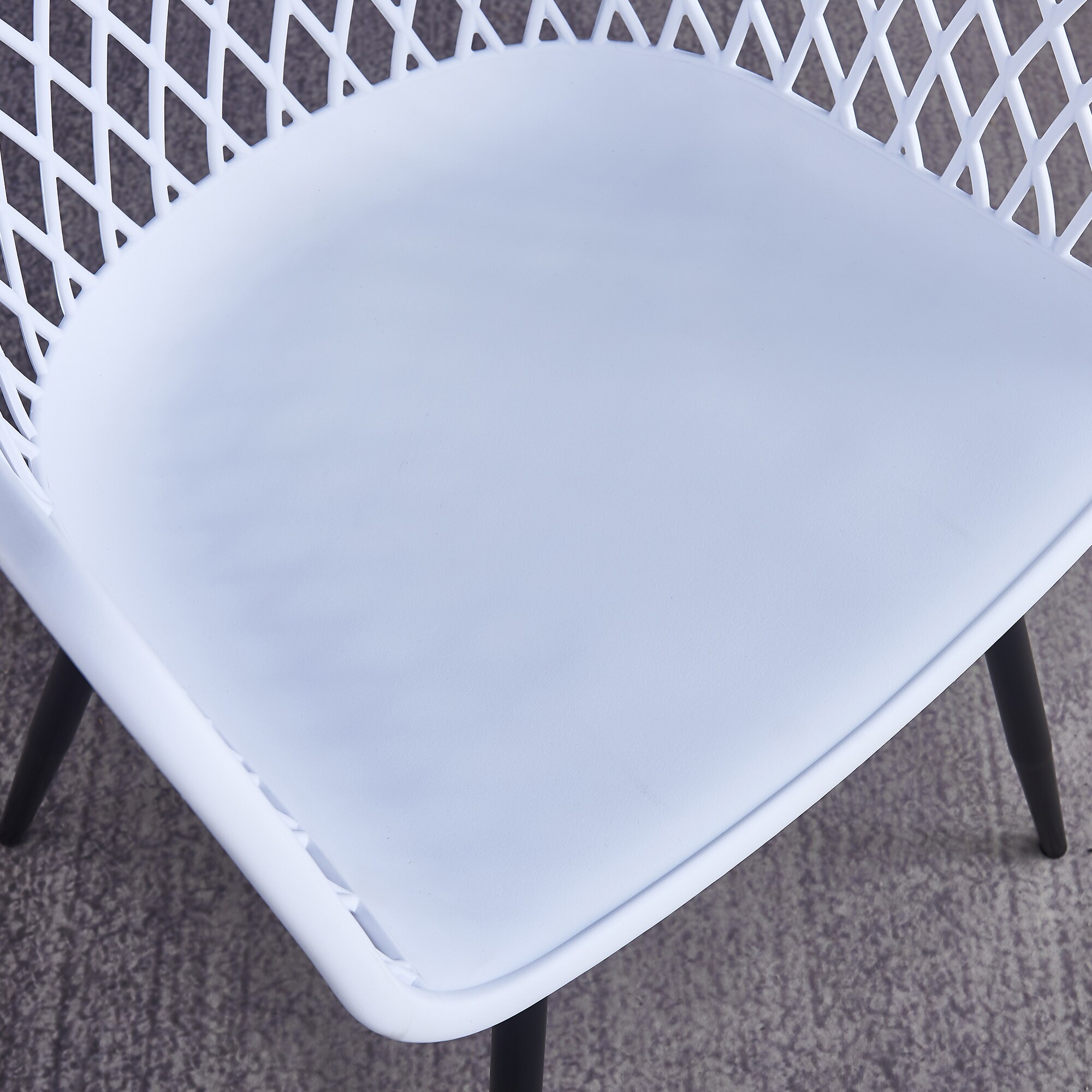 Kahomvis KLD-QPW3-721 Patio-Chairs - View #3